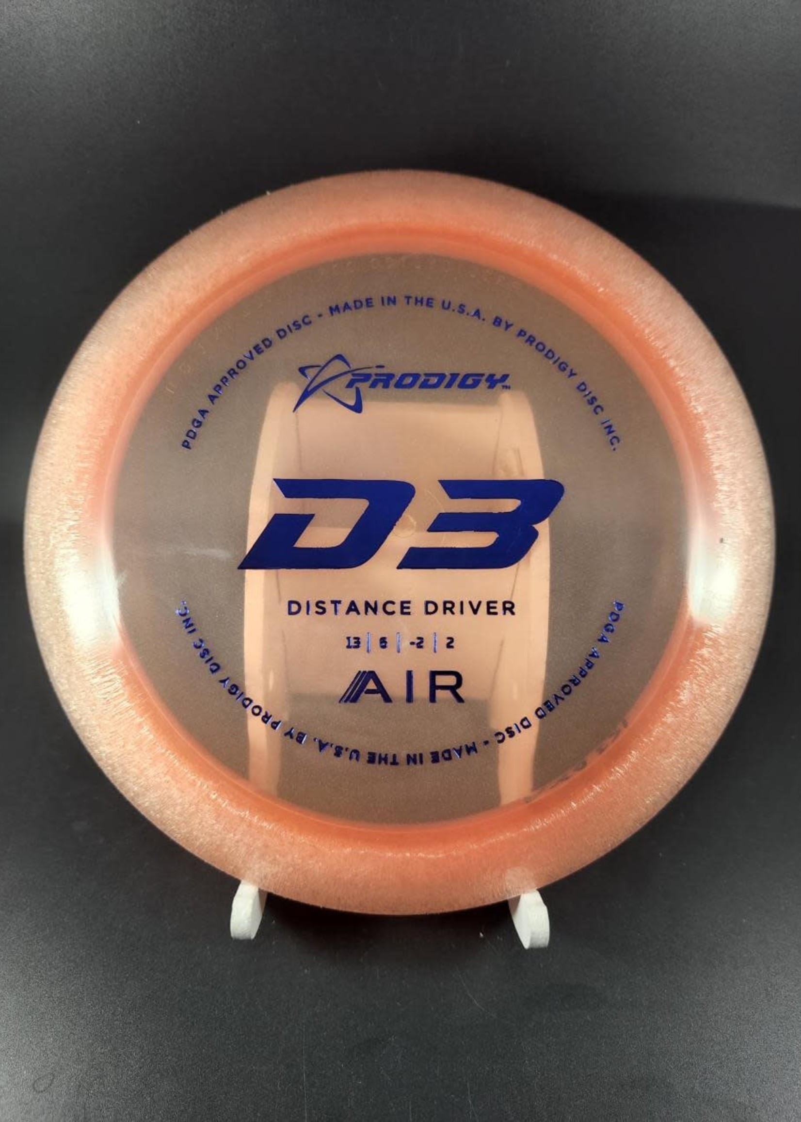 Prodigy Prodigy AIR - D3