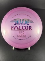 Prodigy PRODIGY D2 500 - Cale Leiviska Airborn Falcor