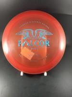 Prodigy PRODIGY D2 400 - Cale Leiviska Airborn Falcor