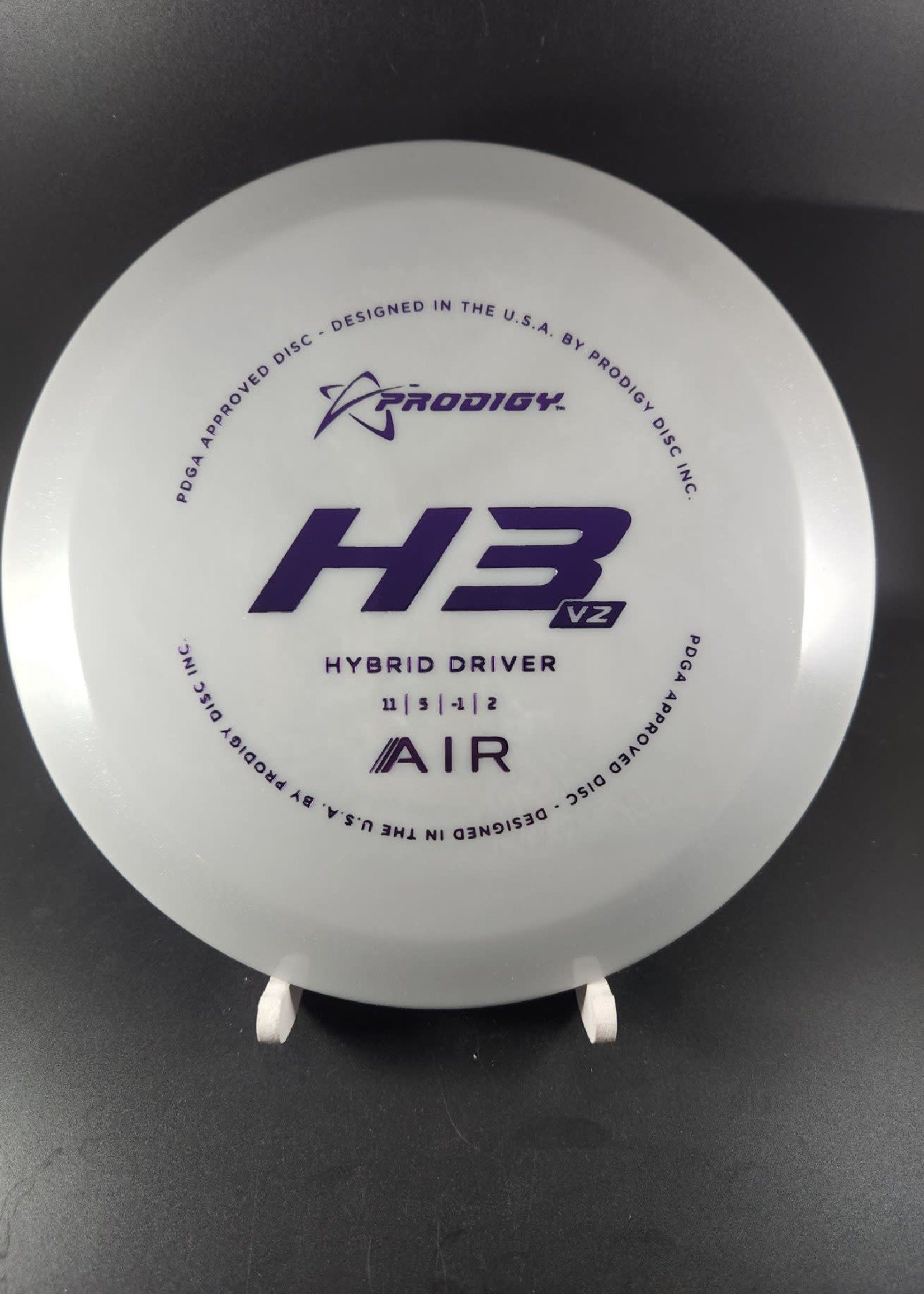 Prodigy Prodigy Air - H3 V2