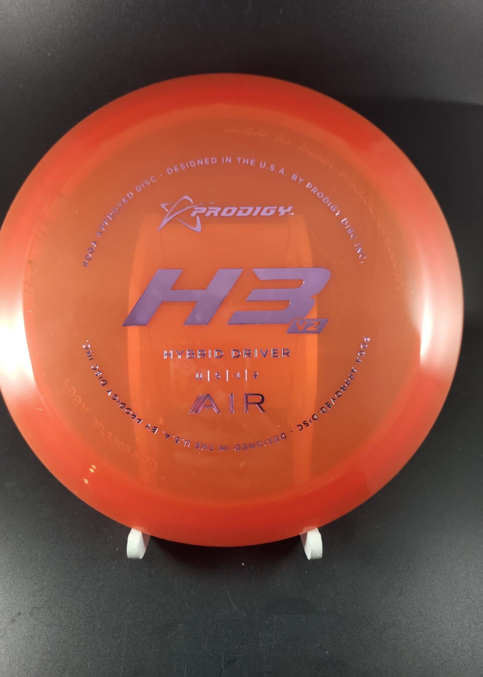 Prodigy Prodigy Air - H3 V2