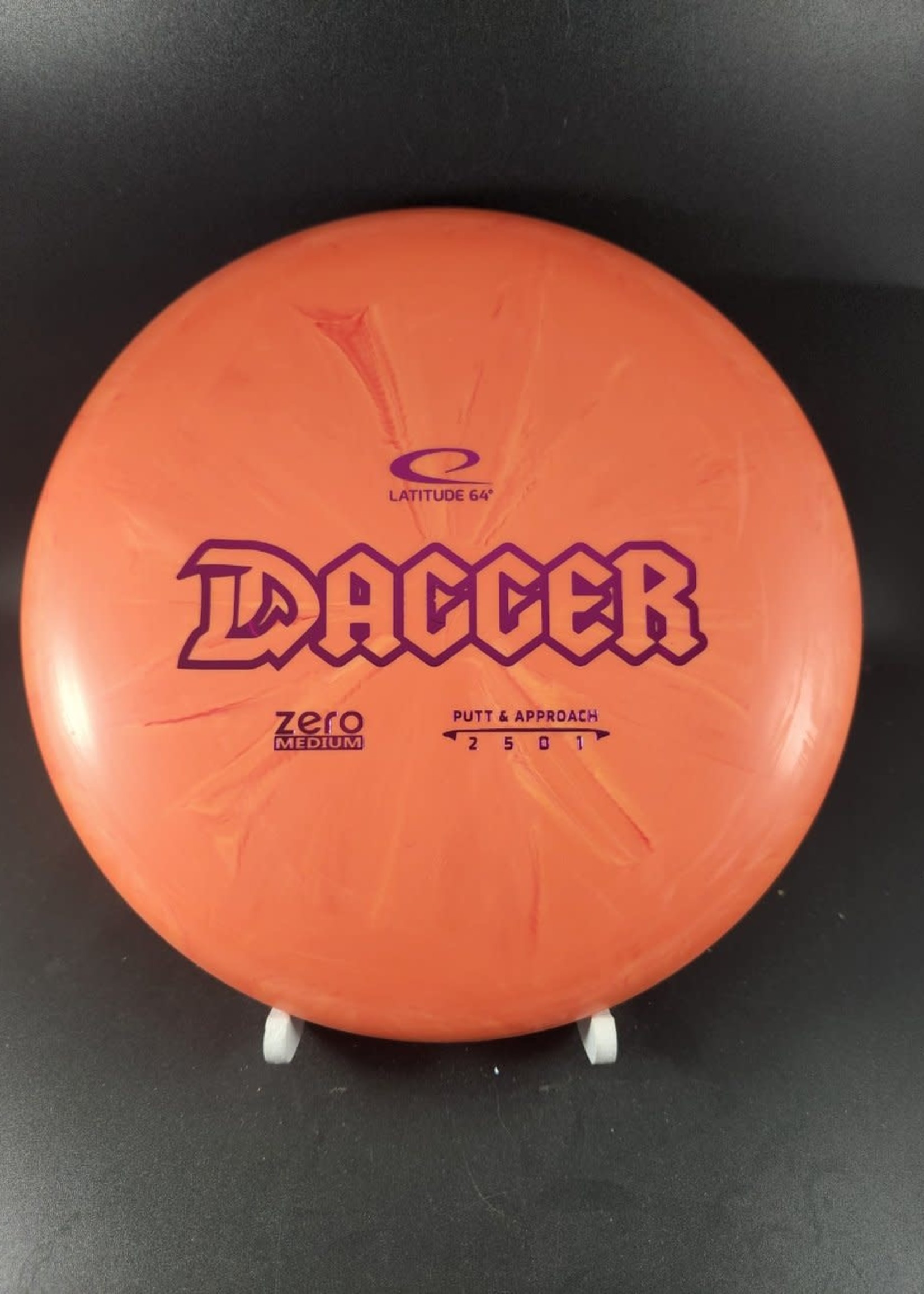 latitude 64 Latitude 64 Dagger Zero Medium Burst