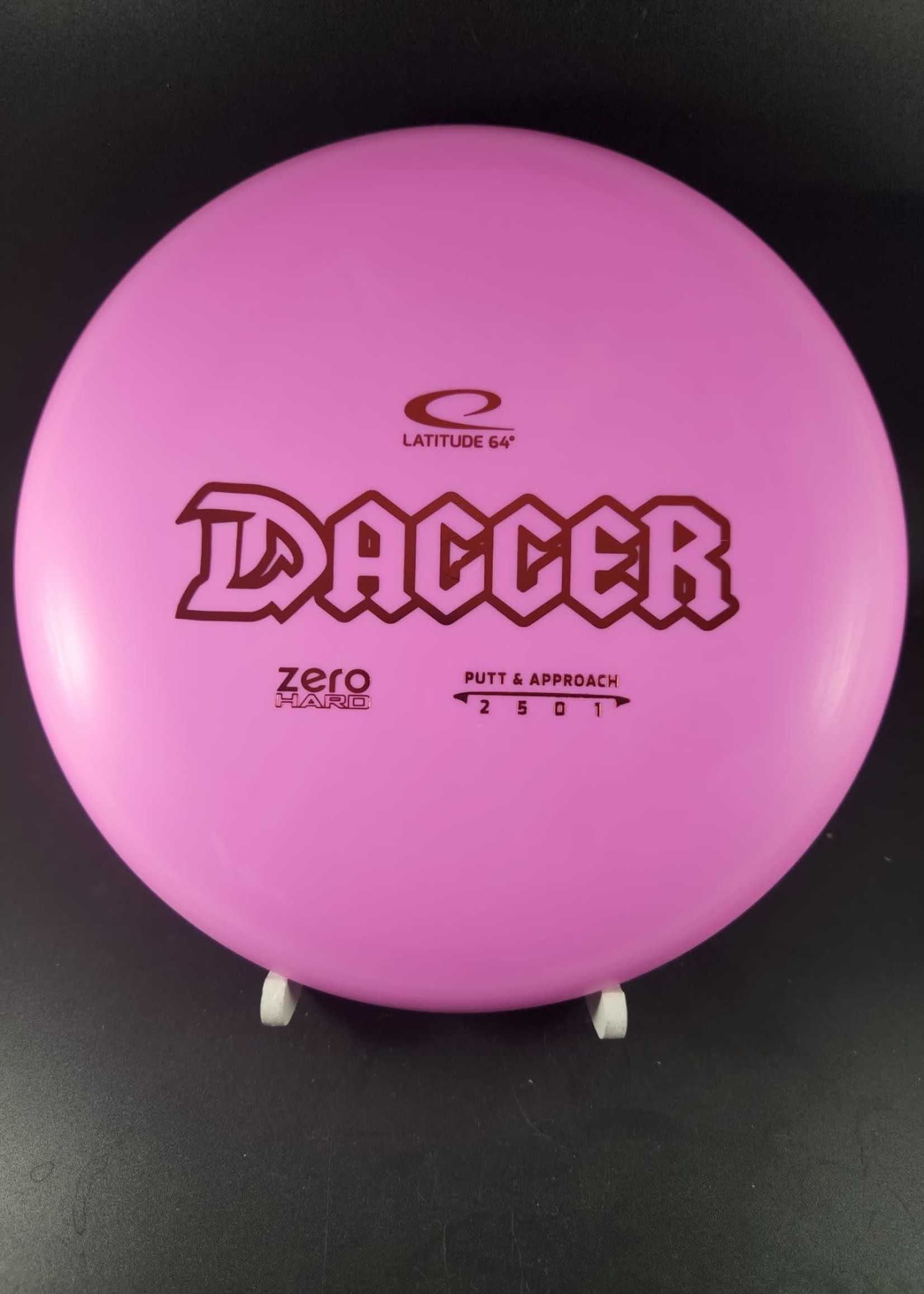 latitude 64 Latitude 64 Dagger Zero Hard (pg. 2)