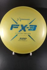 Prodigy Prodigy 500 - FX3