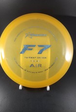 Prodigy Prodigy Air F7