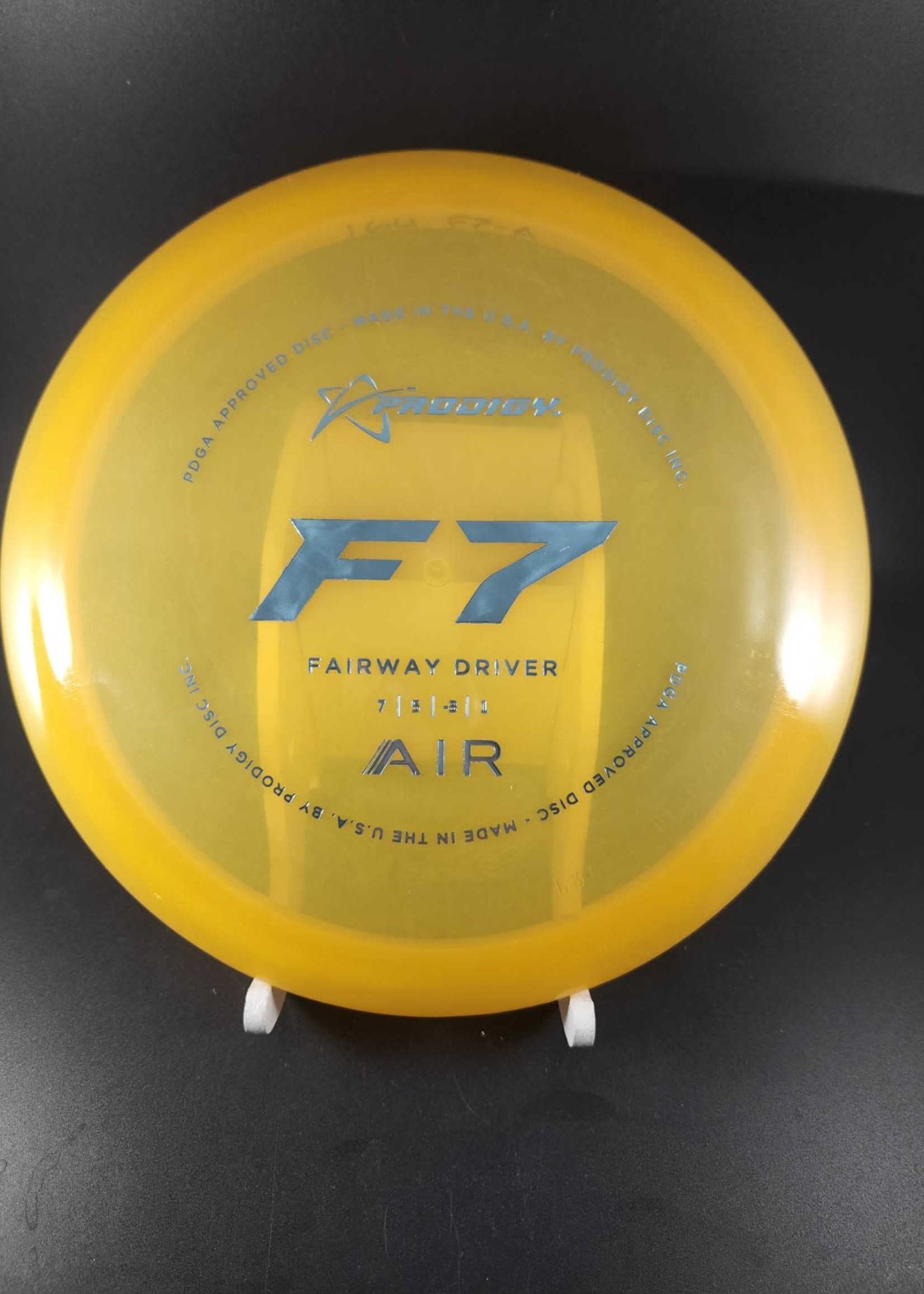 Prodigy Prodigy Air F7