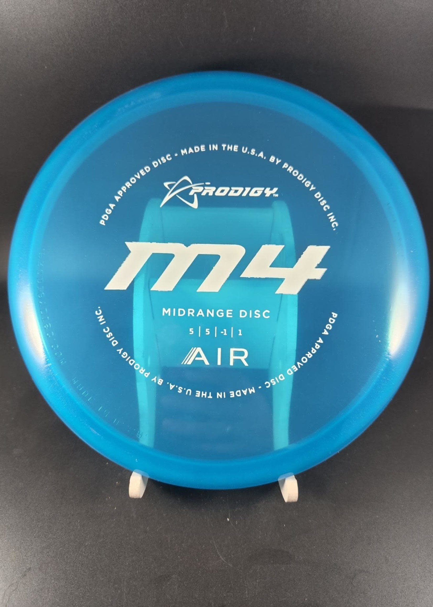 Prodigy Prodigy Air - M4