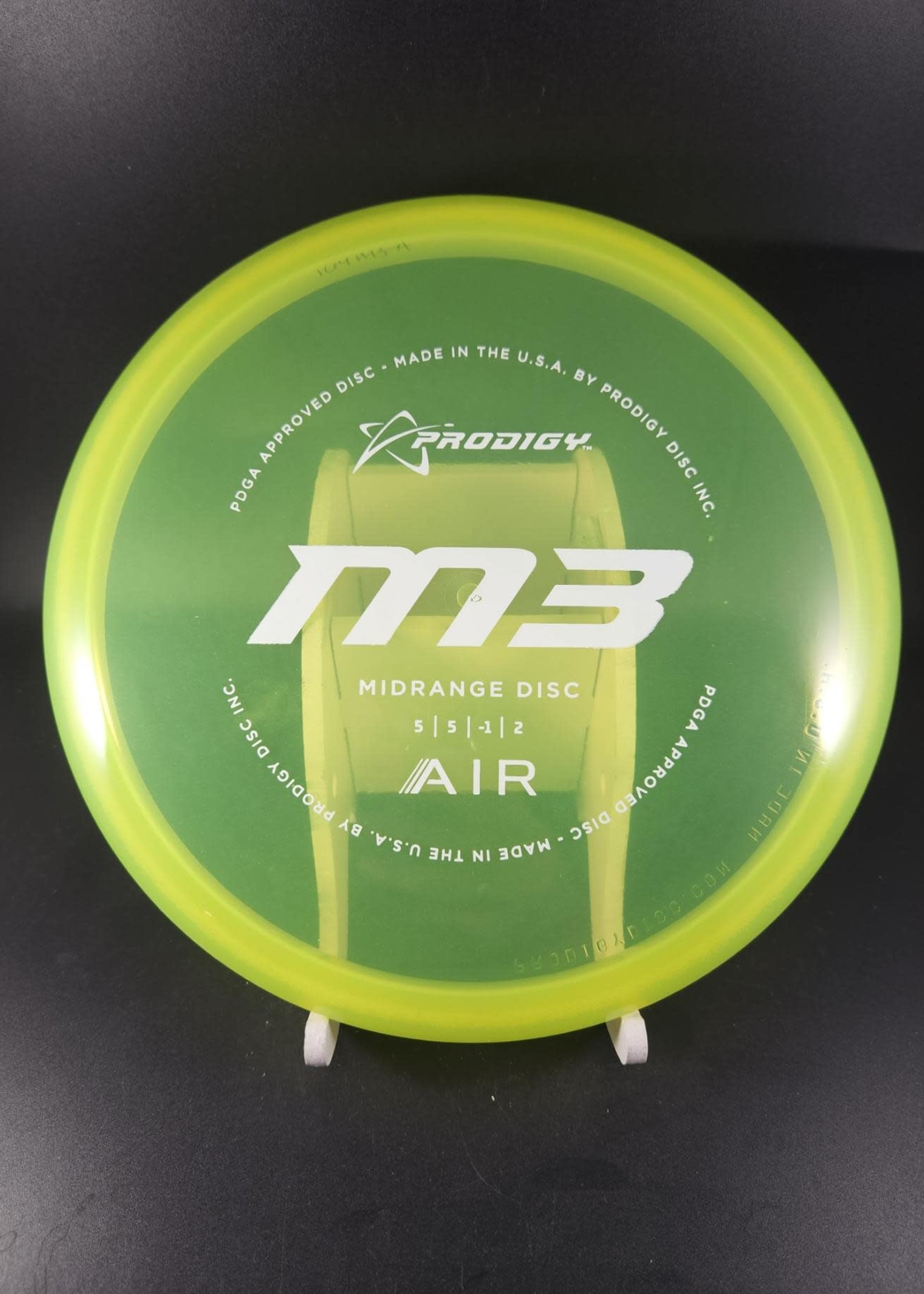 Prodigy Prodigy Air - M3