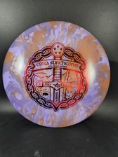 Westside Discs TOURNAMENT-X Sword Erika Stinchcomb 2021 Team