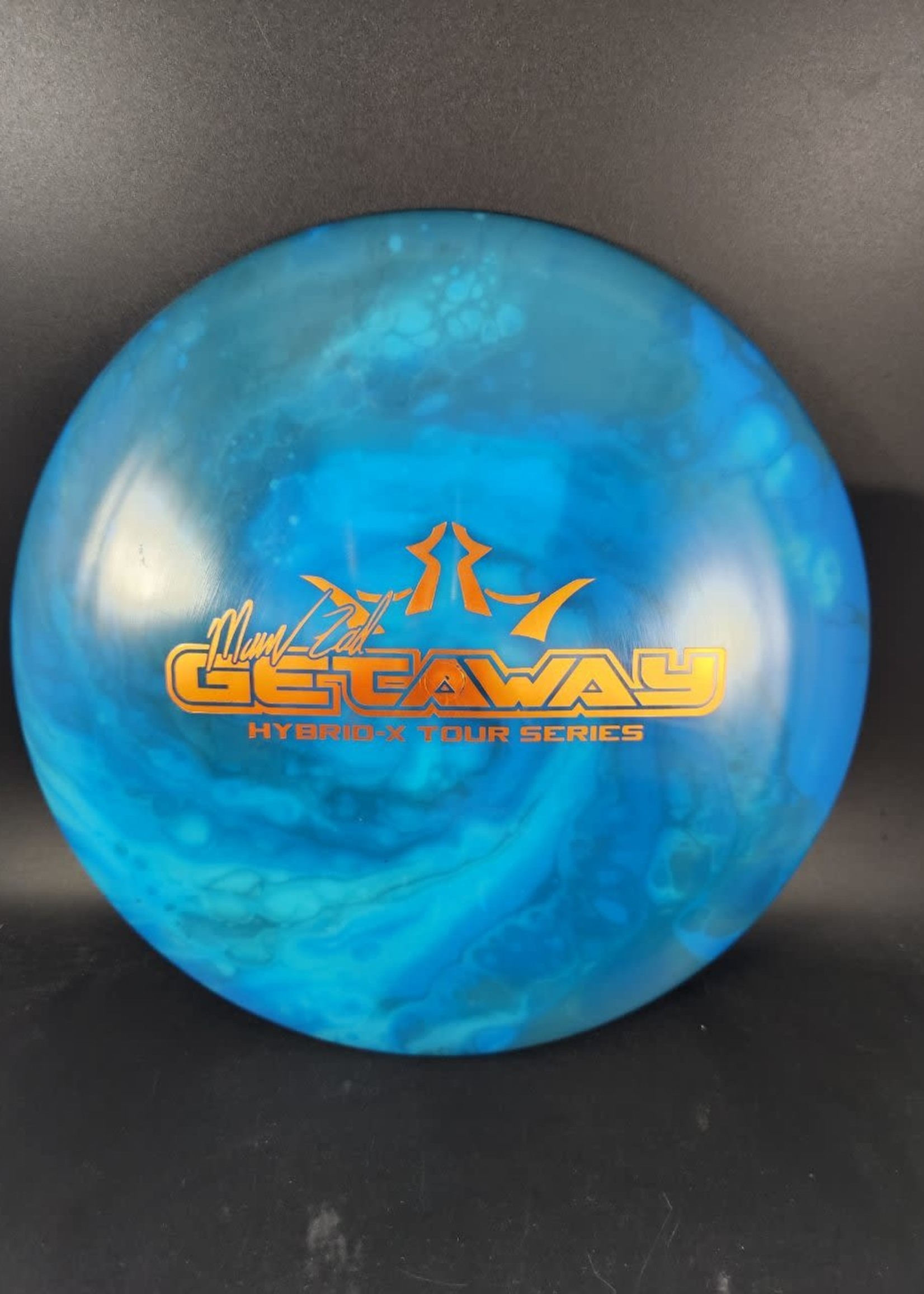 Dynamic Discs Dynamic Discs Hybrid X Getaway