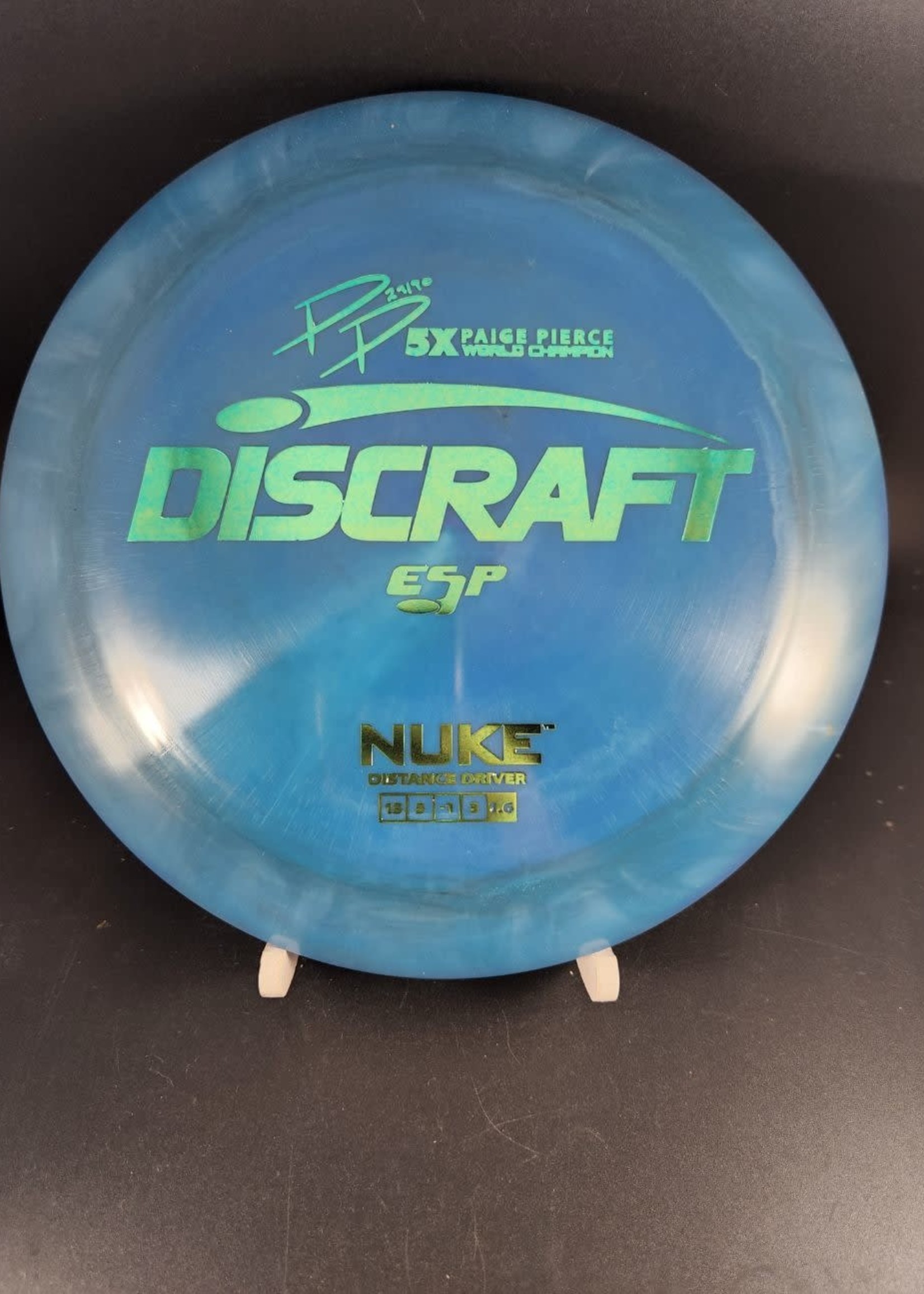 Discraft Discraft ESP NUKE