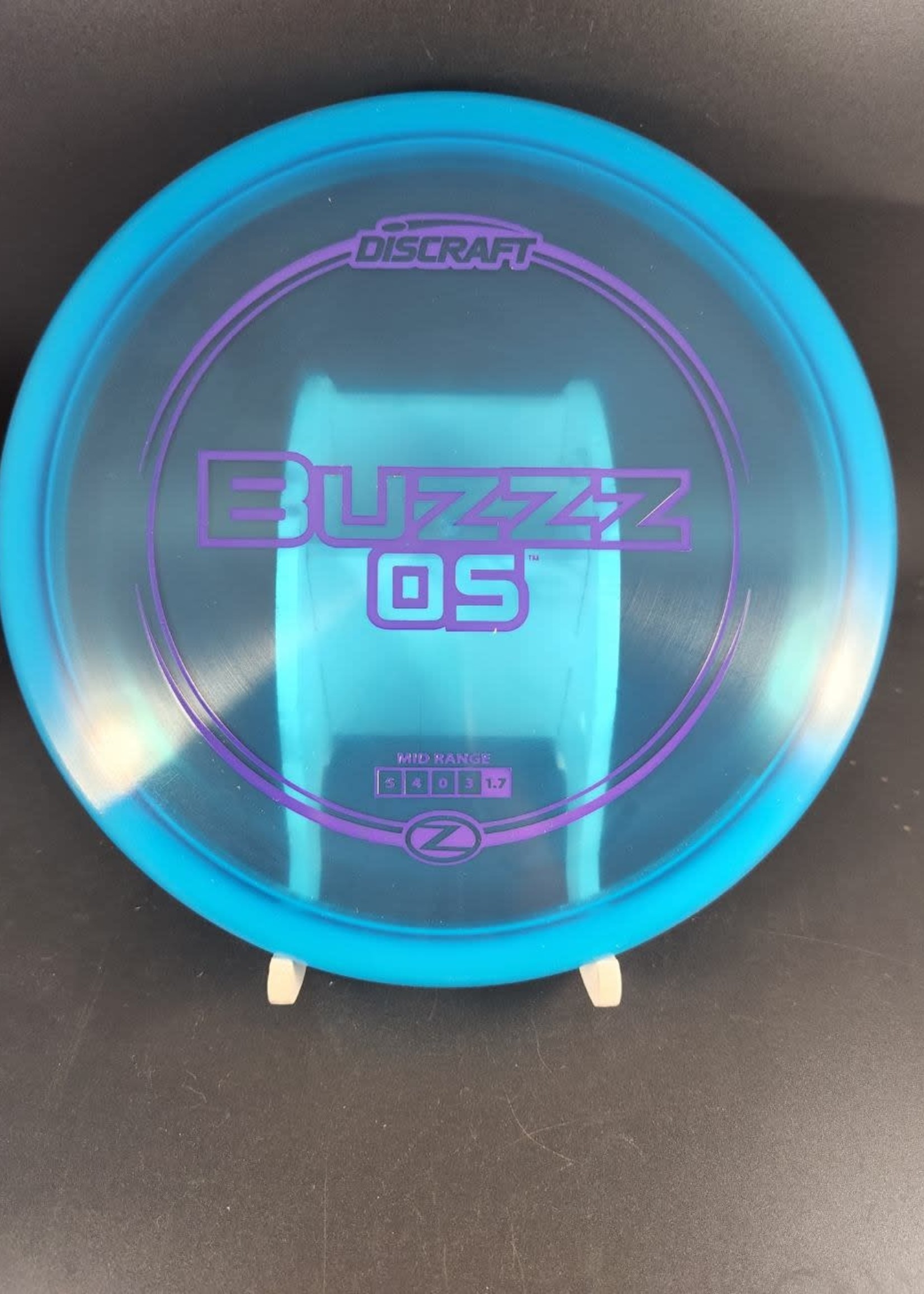 Discraft Discraft Z Line BUZZZ OS