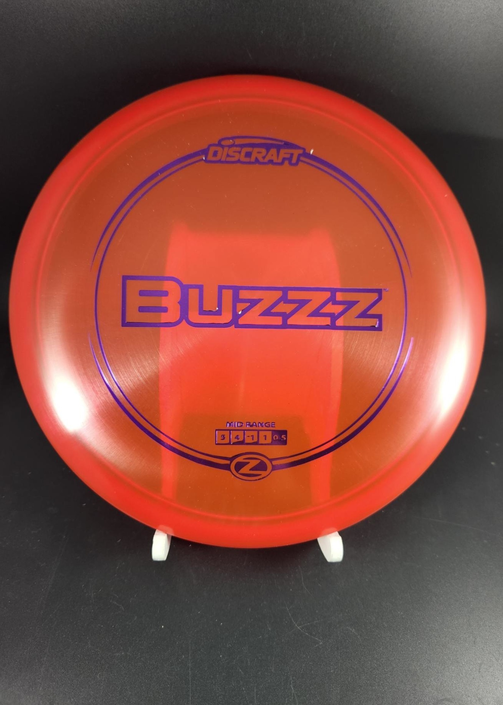 Discraft Discraft Z Buzzz