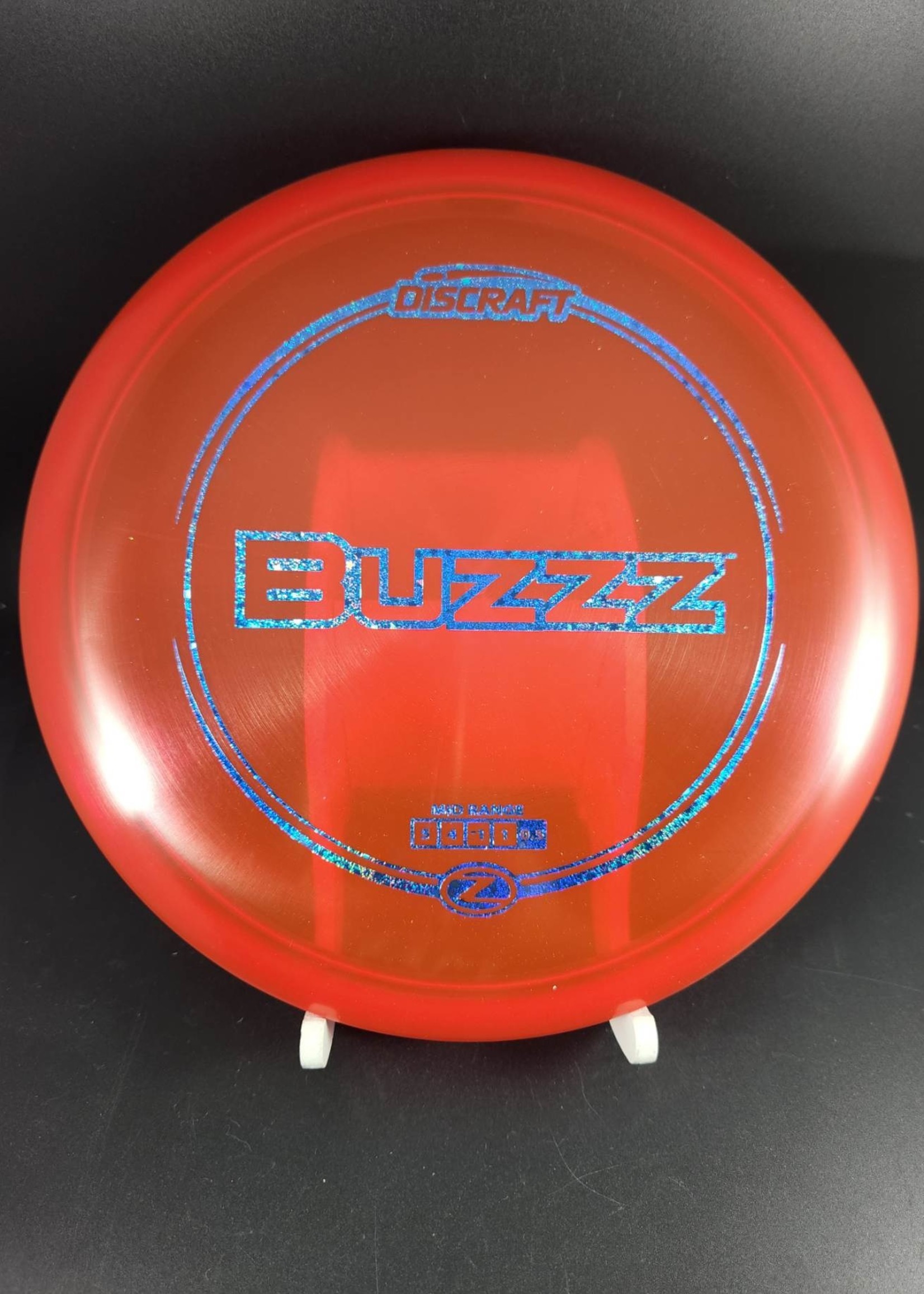 Discraft Discraft Z Buzzz