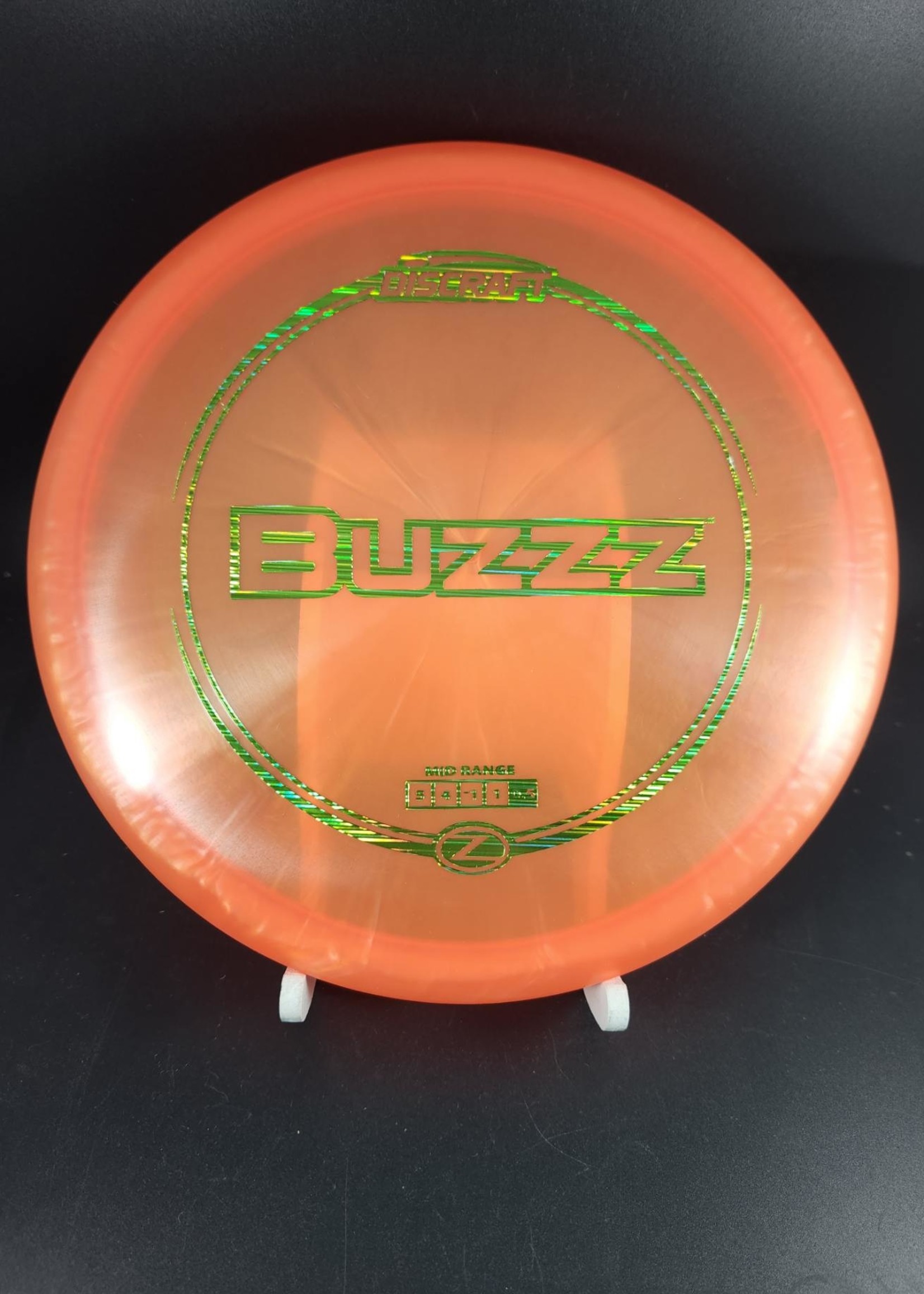 Discraft Discraft Z Buzzz