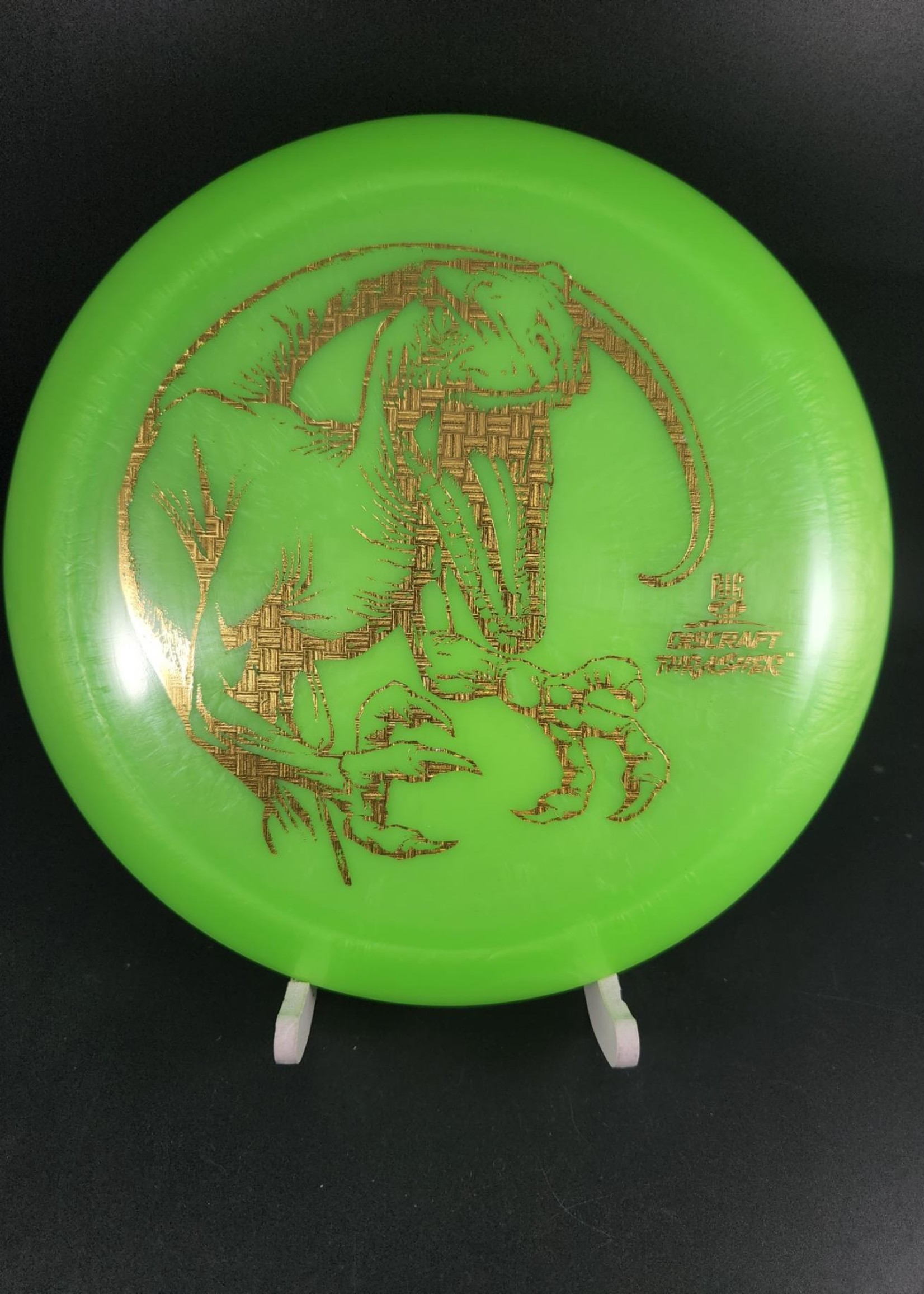 Discraft Discraft Big Z Thrasher