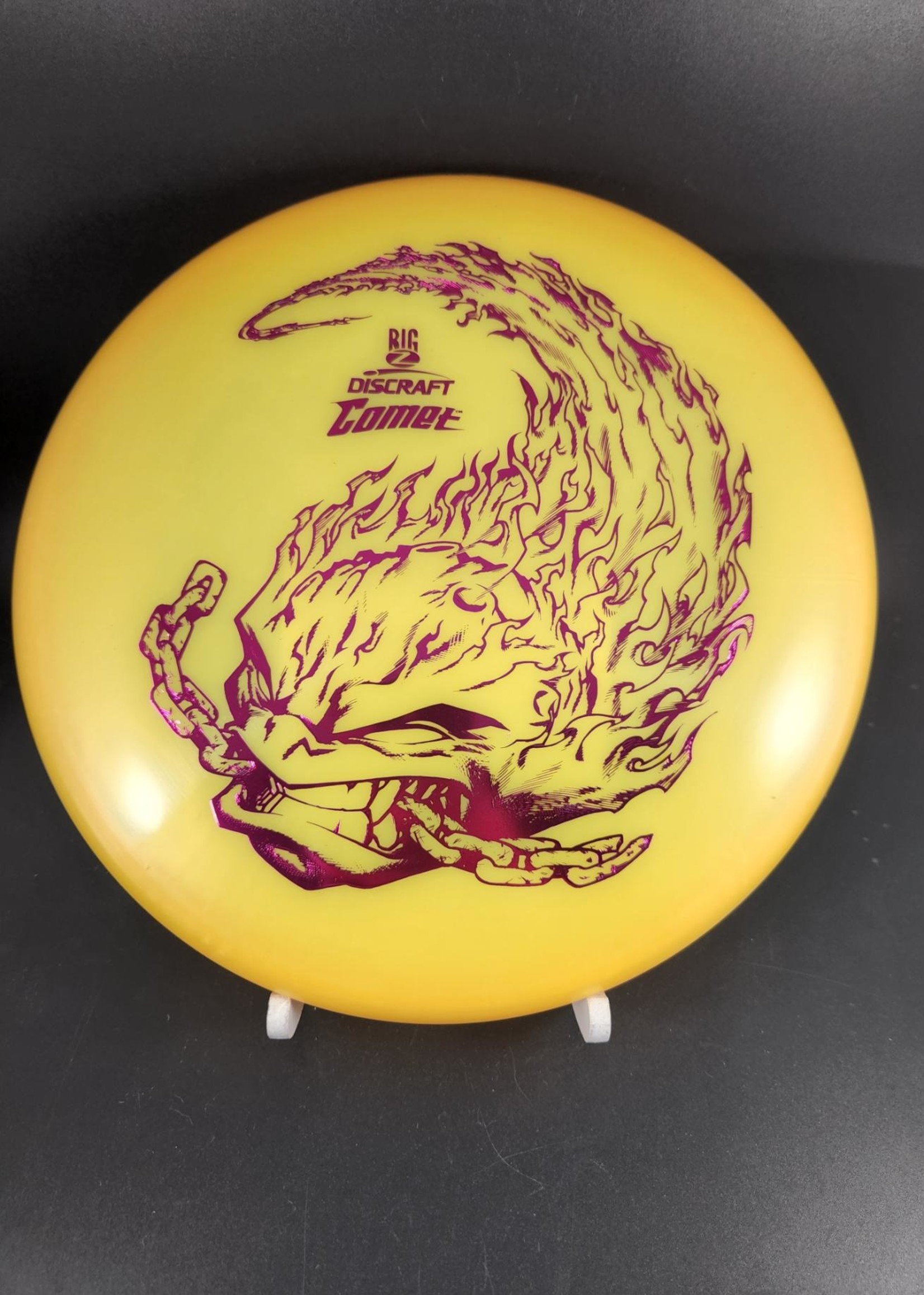 Discraft Discraft Big Z Comet