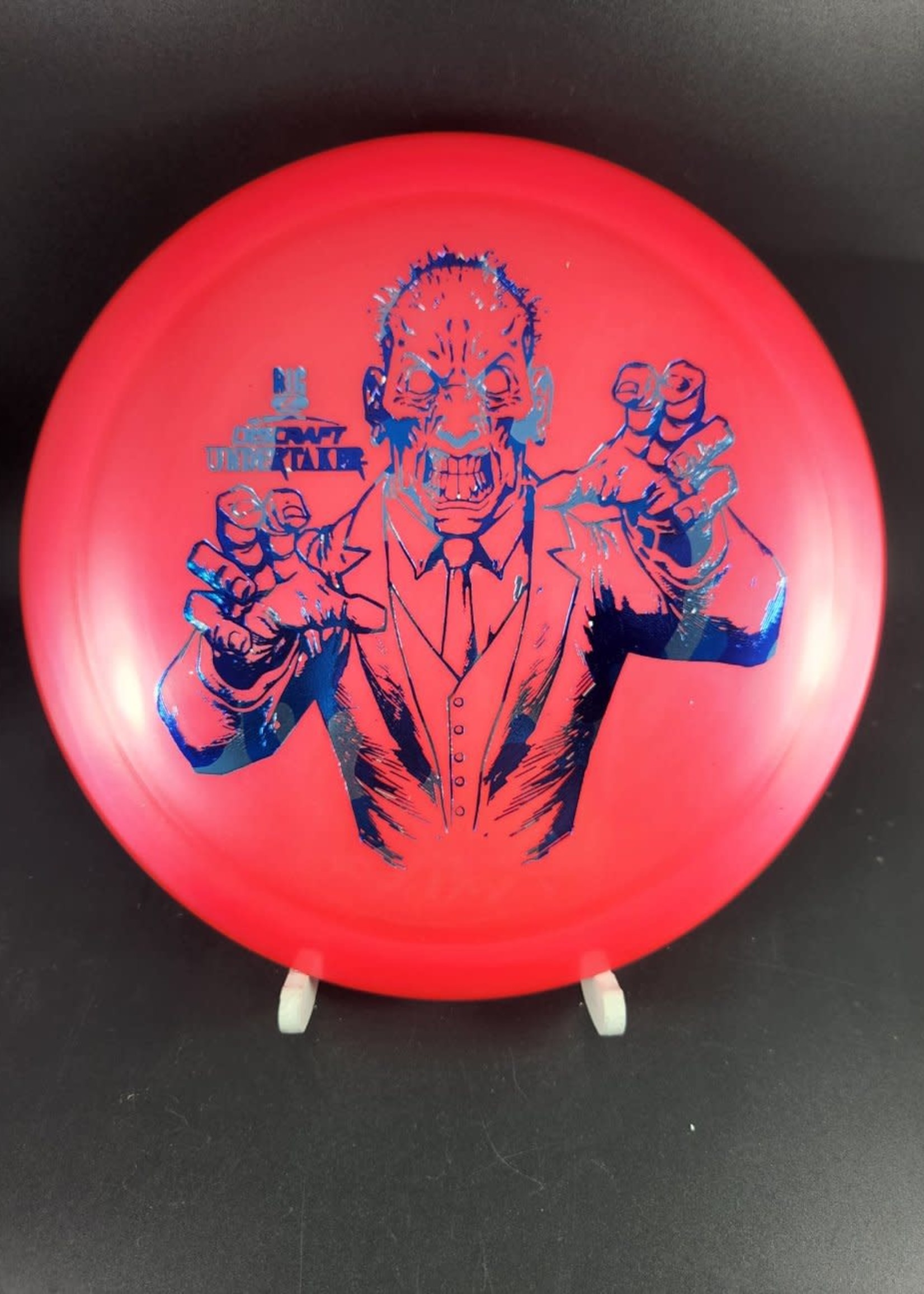 Discraft Discraft Big Z Undertaker (pg. 2)