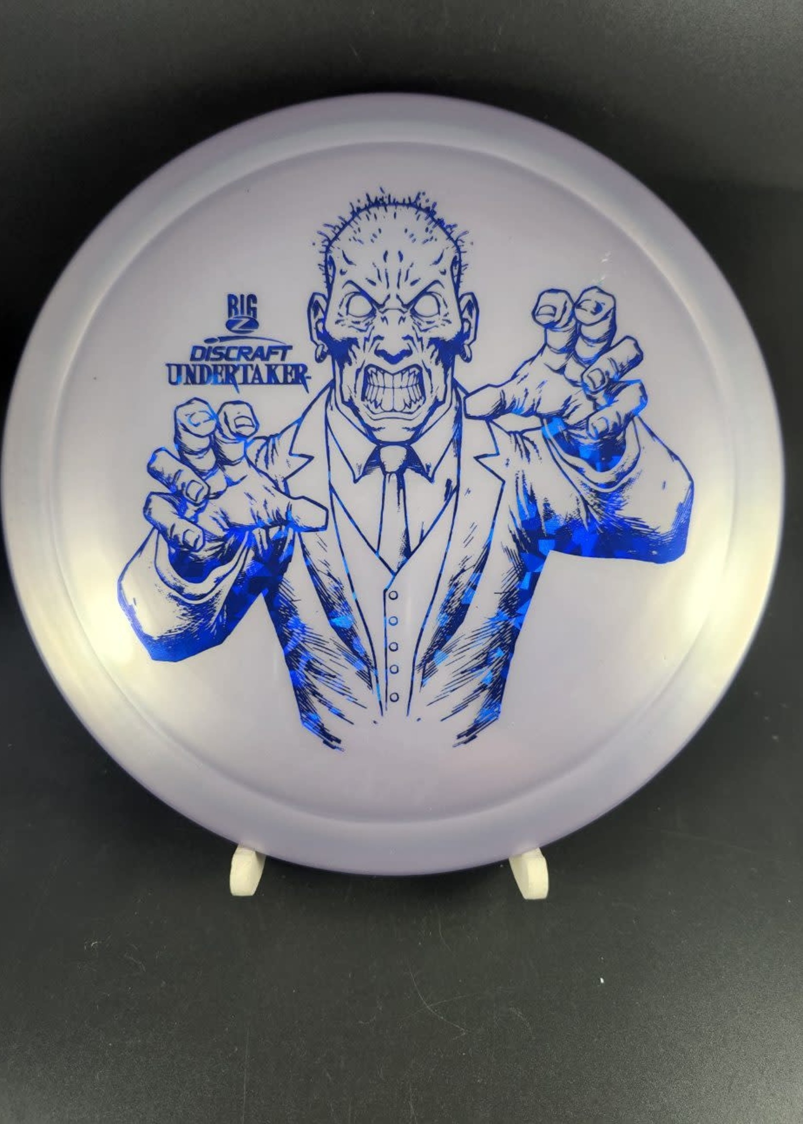 Discraft Discraft Big Z Undertaker (pg. 2)