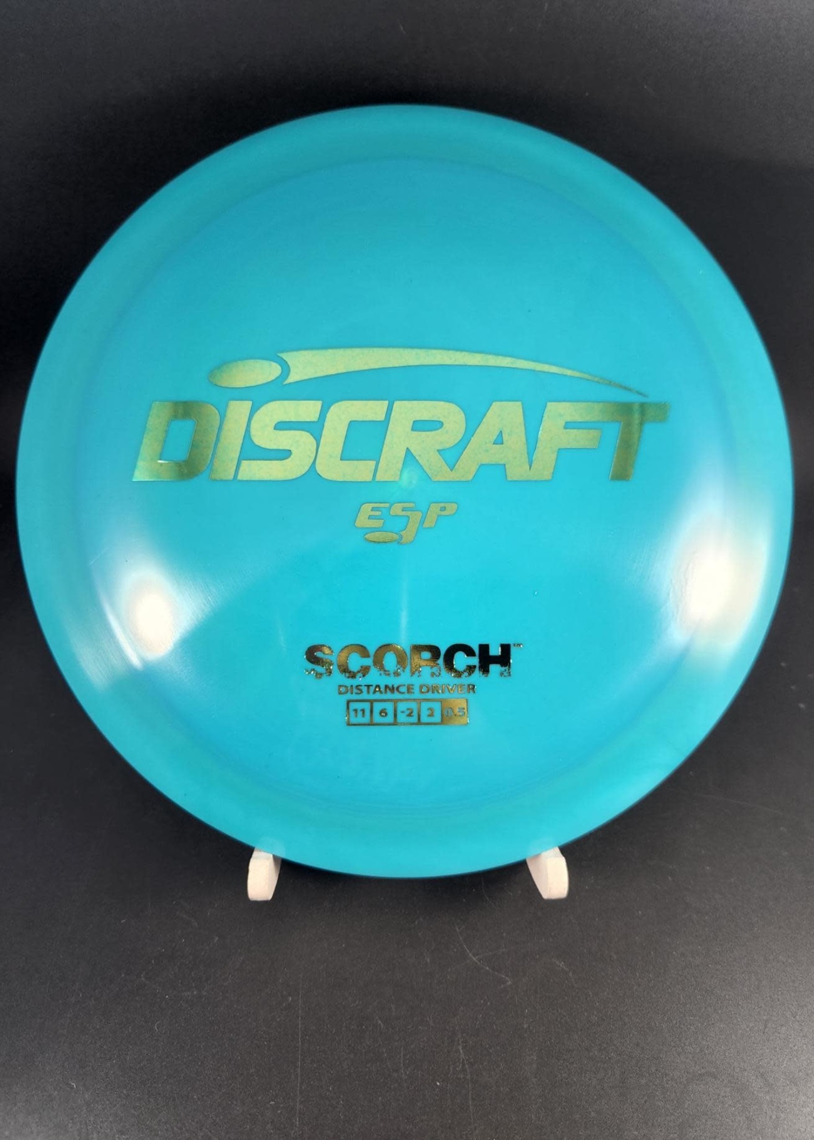 Discraft Discraft ESP SCORCH (pg. 4)