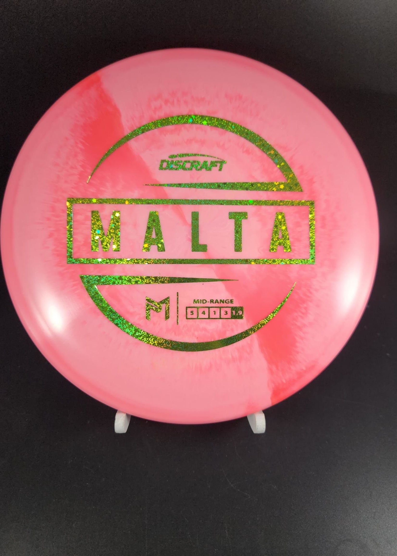 Discraft Discraft Paul Mcbeth ESP Malta (pg. 3)