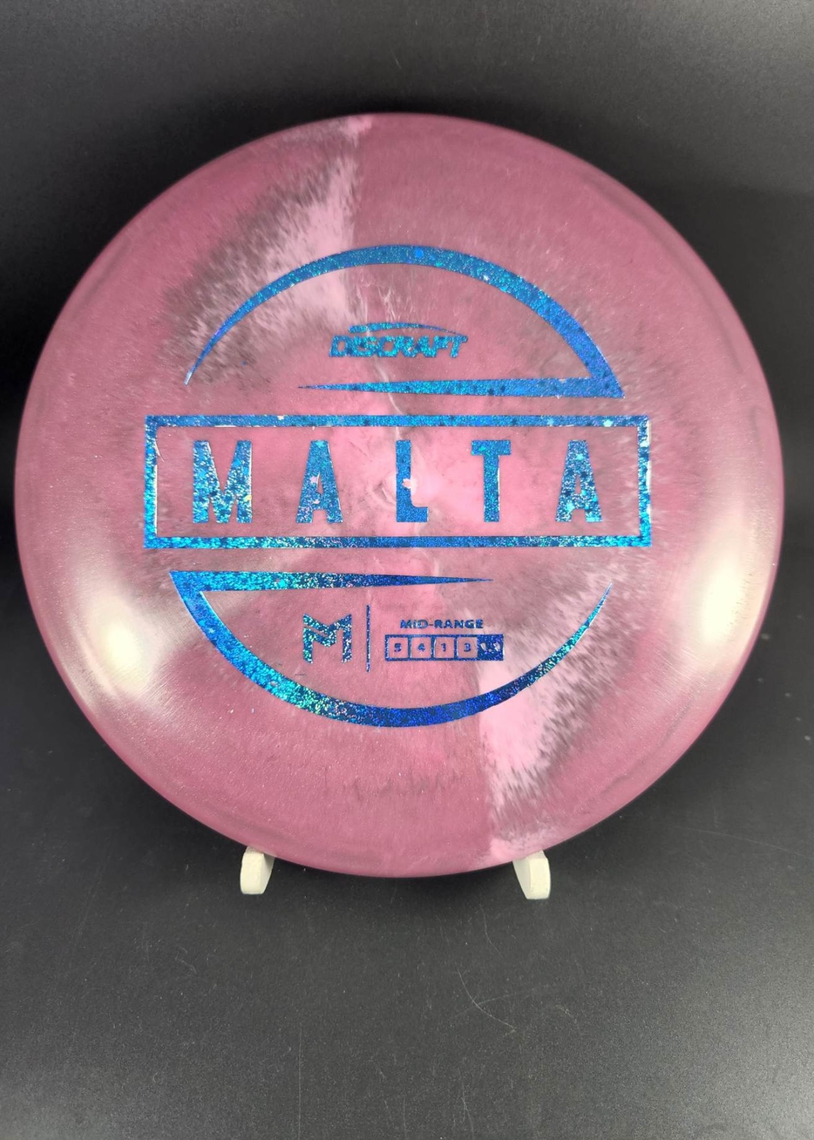 Discraft Discraft Paul Mcbeth ESP Malta (pg. 3)