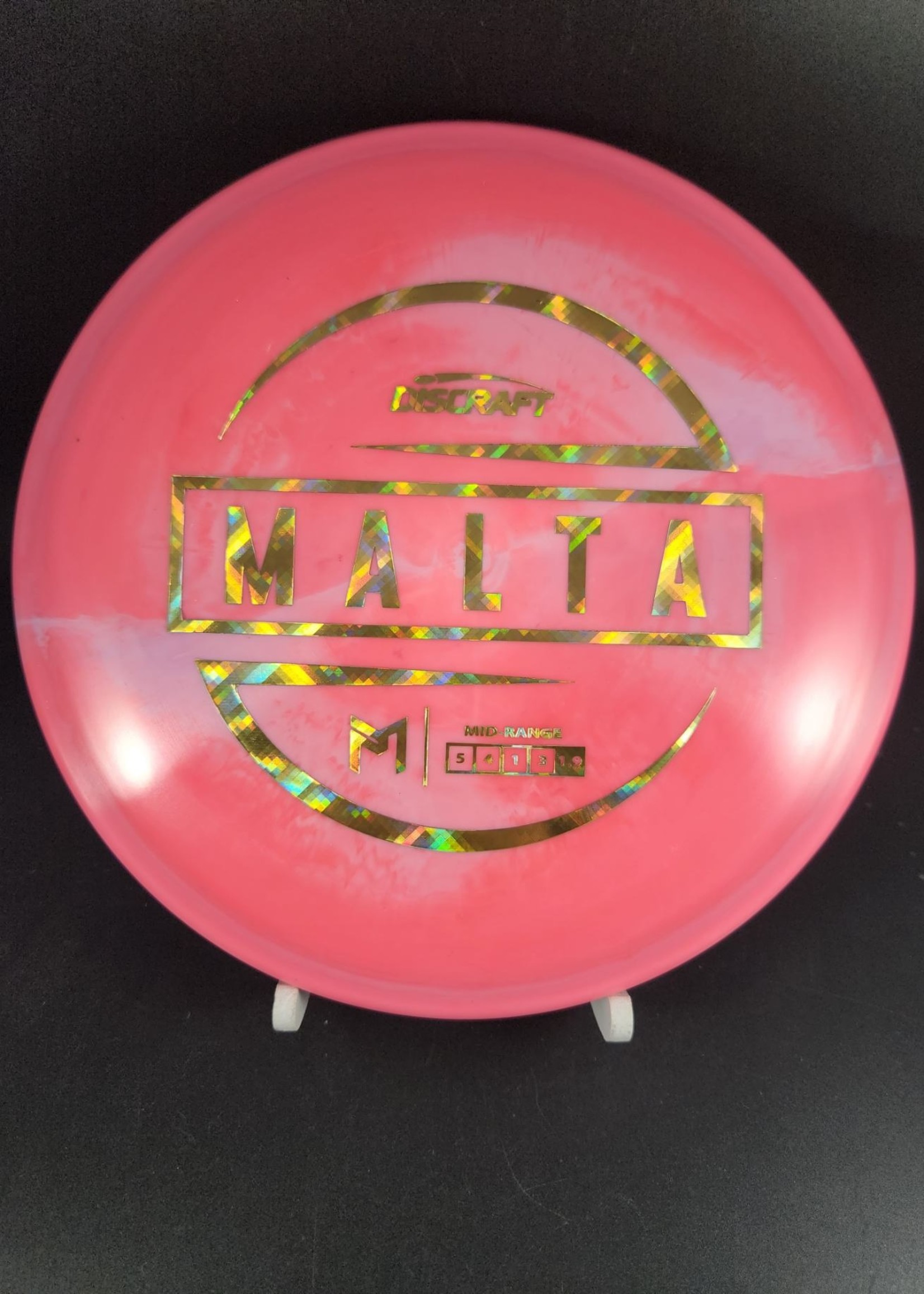 Discraft Discraft Paul Mcbeth ESP Malta (pg. 3)