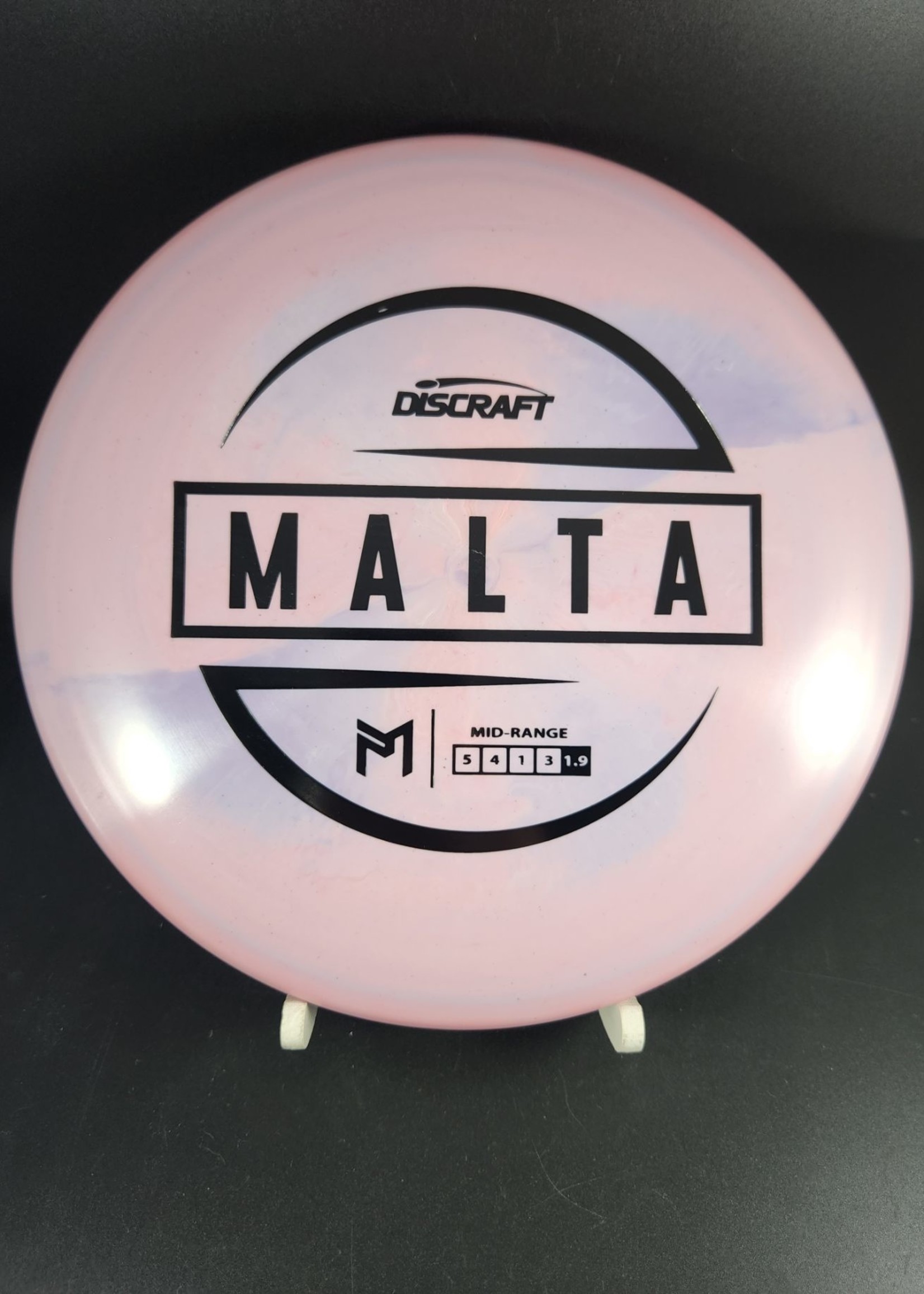 Discraft Discraft Paul Mcbeth ESP Malta (pg. 3)