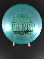 Westside Disc Westside Discs VIP-Ice Chameleon Boatman Pro Worlds Fundraiser