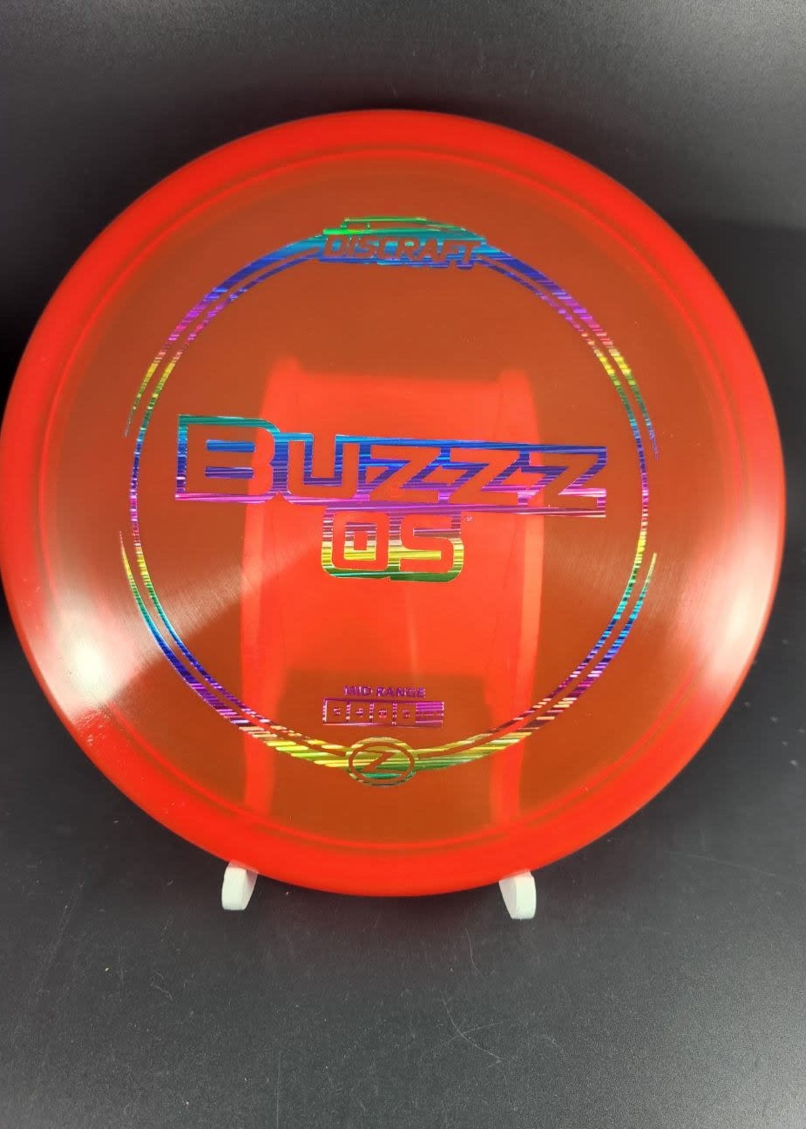 Discraft Discraft Z Line BUZZZ OS