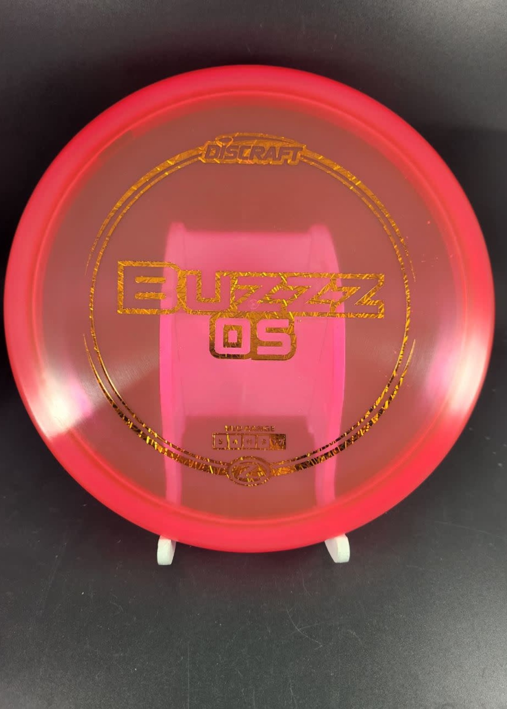 Discraft Discraft Z Line BUZZZ OS