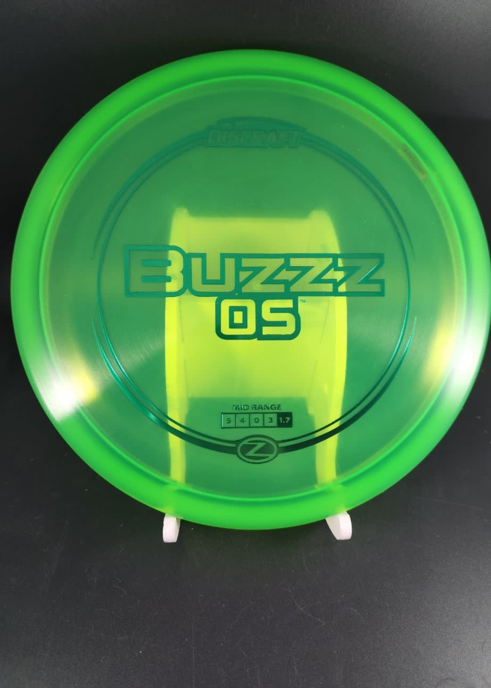 Discraft Discraft Z Line BUZZZ OS
