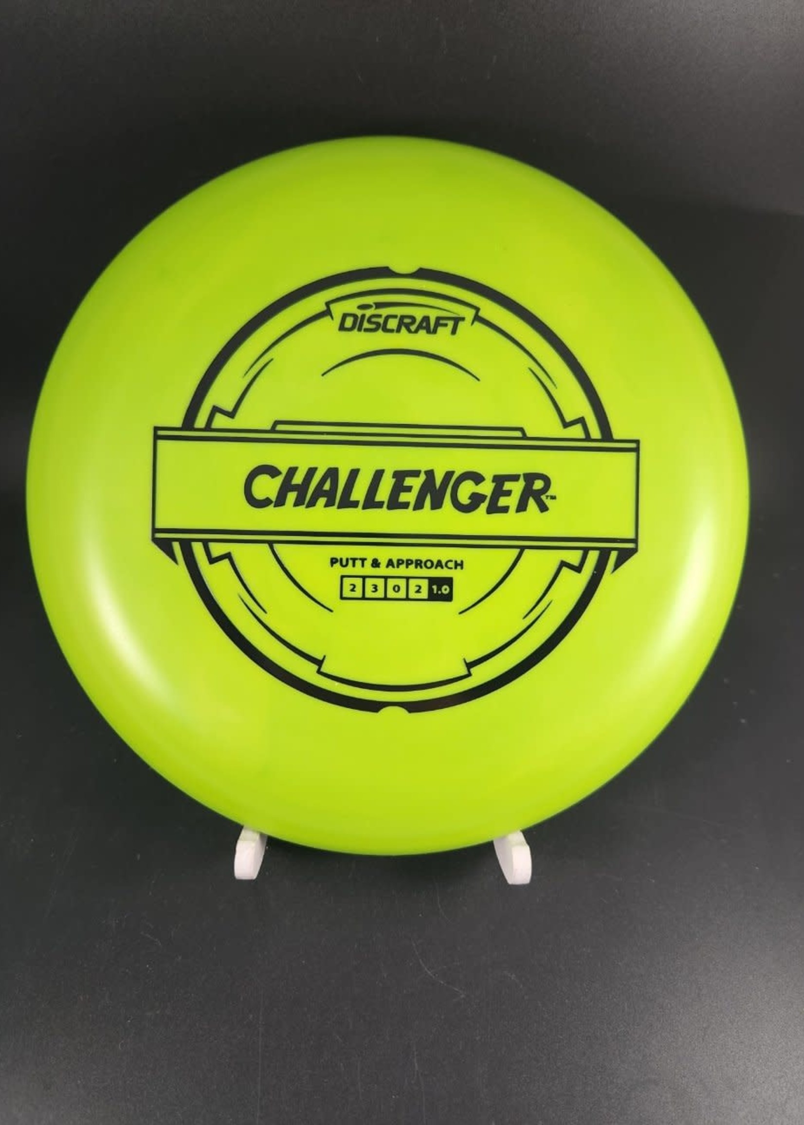 Discraft Discraft Putter Line Challenger