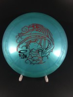 Westside Discs Latitude 64 Opto-X Chameleon Flow Clint Calvin Team Series