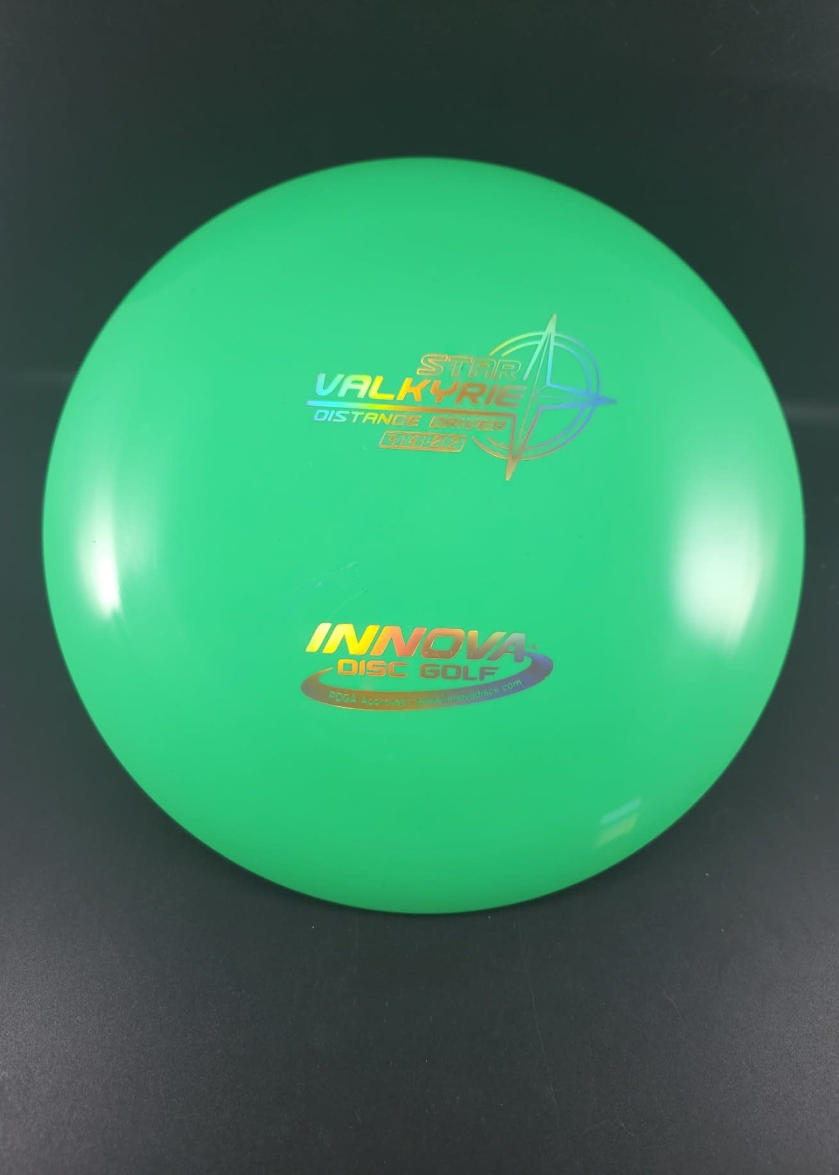 Innova Innova Star Valkyrie (pg. 2)