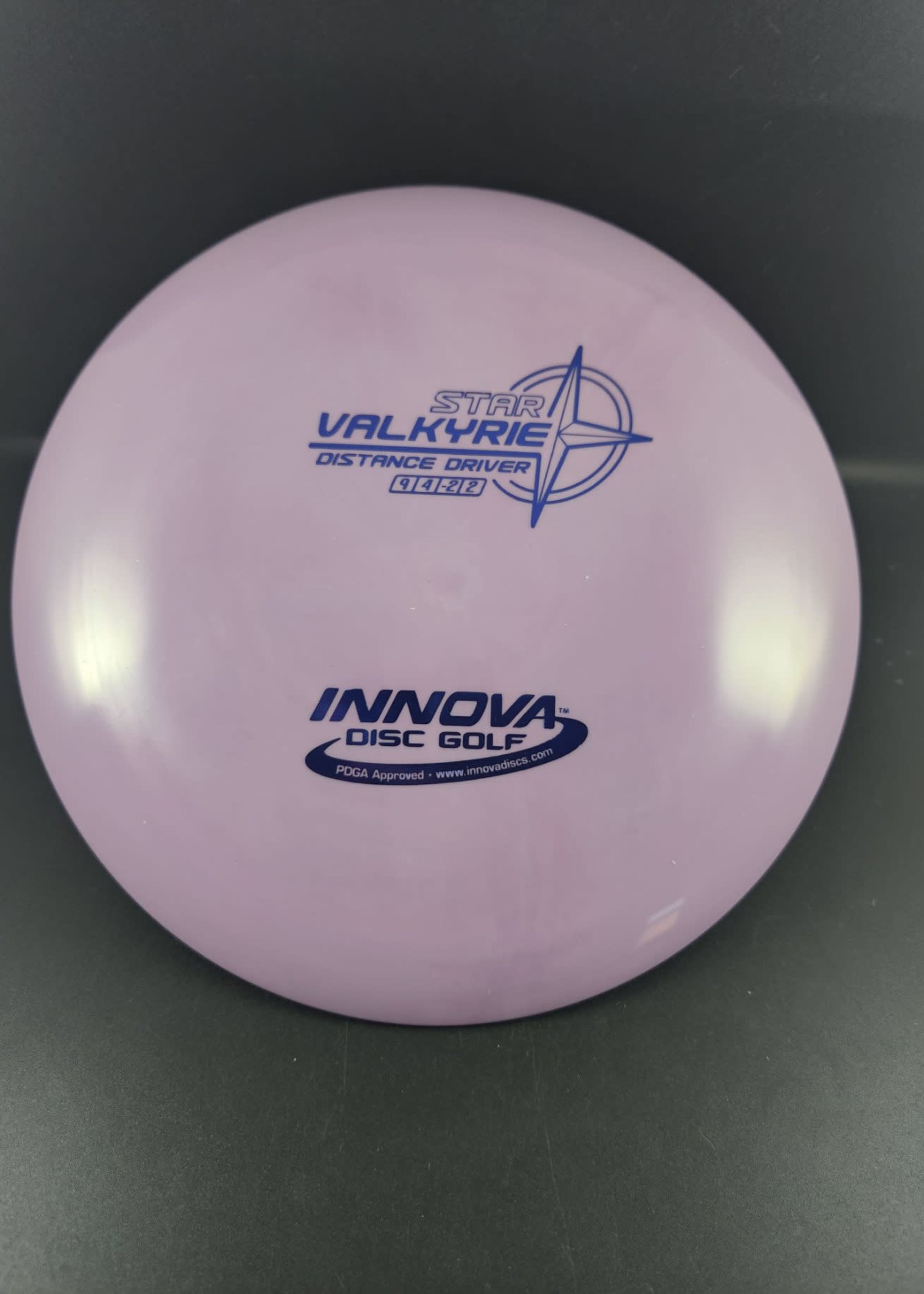 Innova Innova Star Valkyrie (pg. 2)