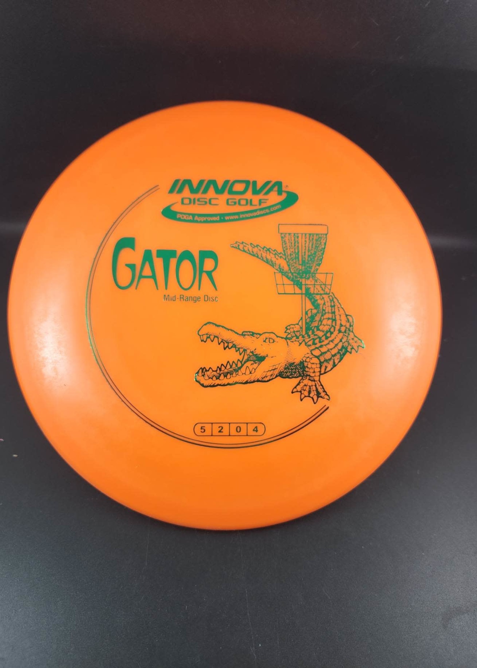 Innova Innova DX Gator