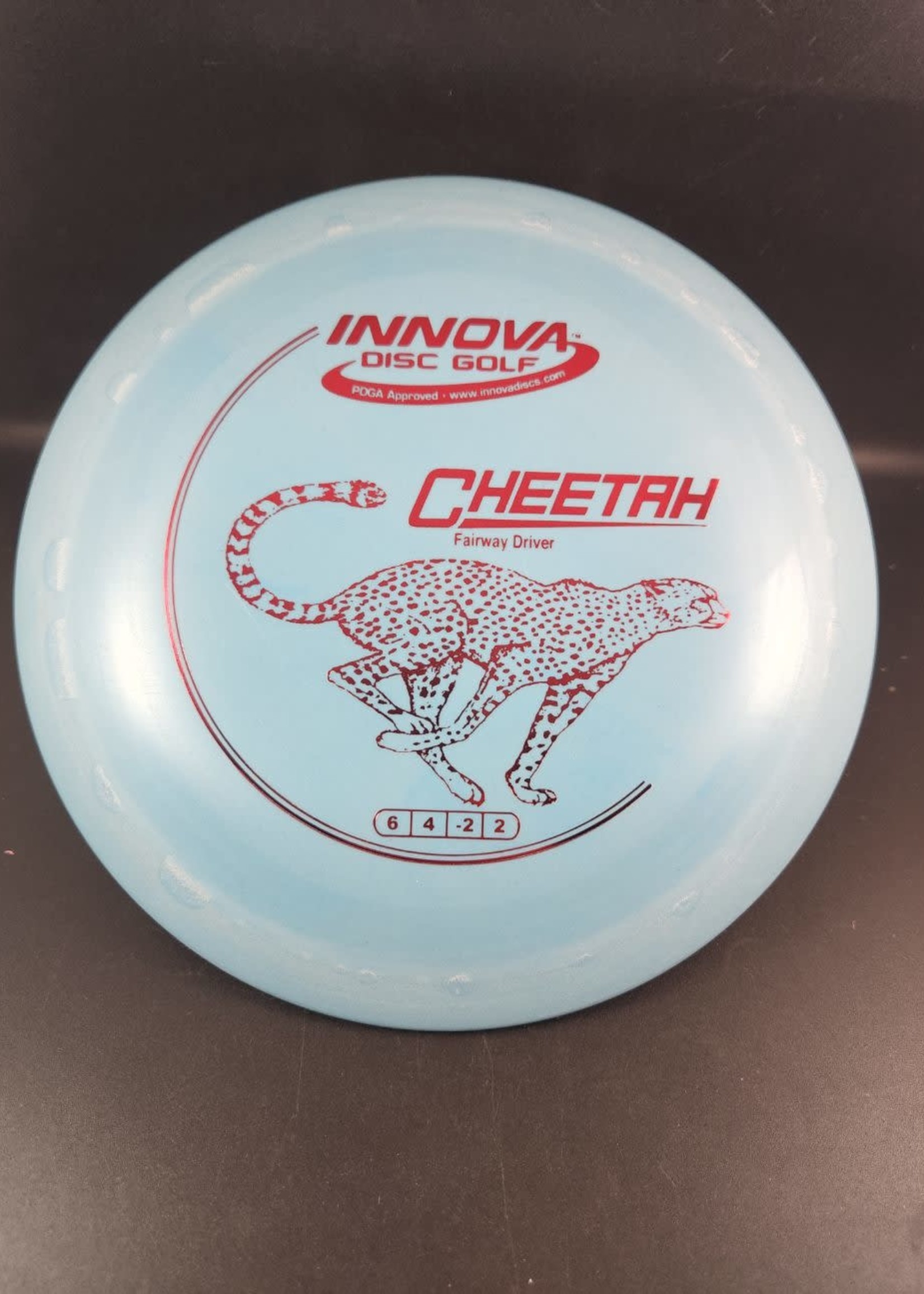 Innova Innova DX Cheetah