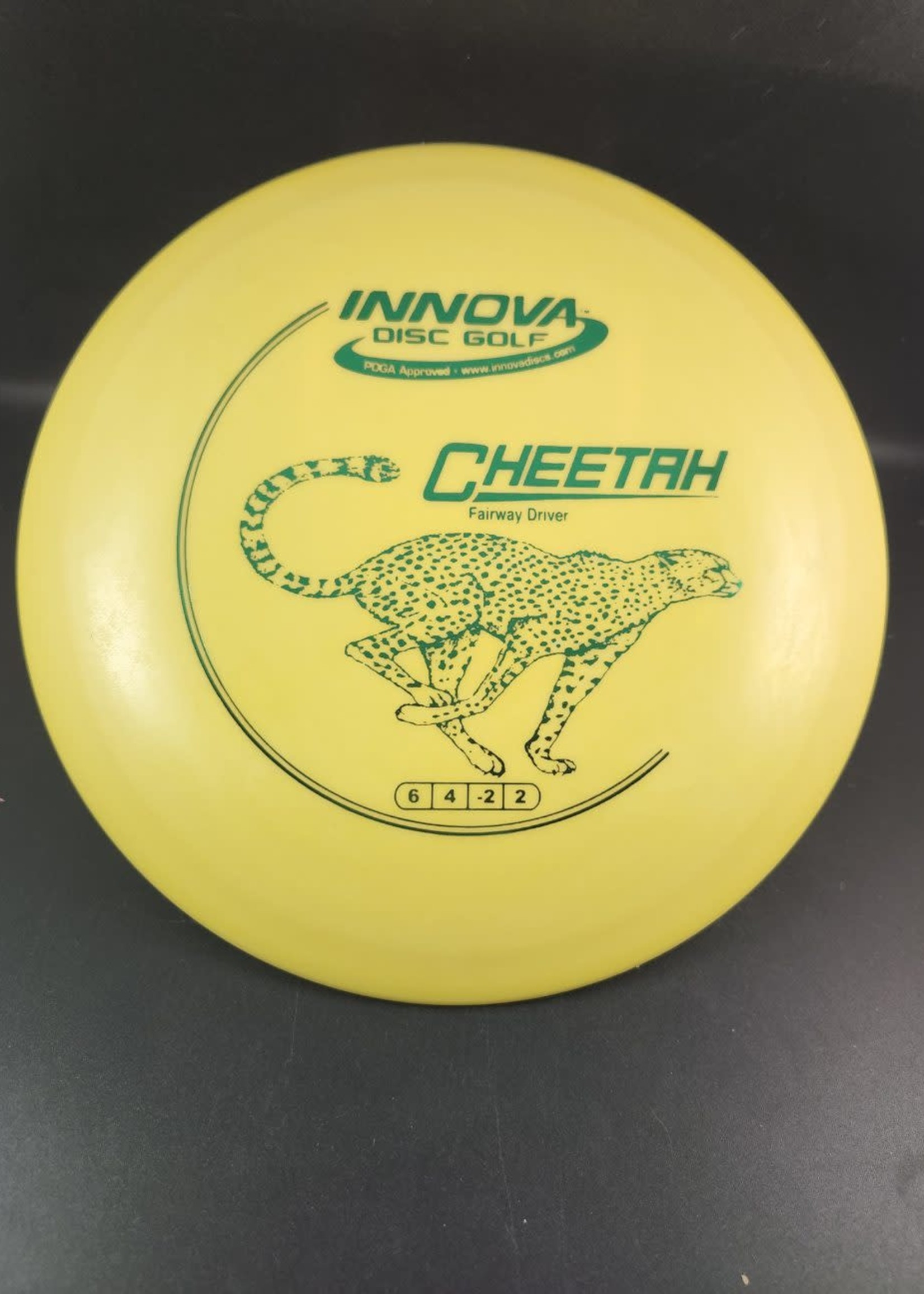 Innova Innova DX Cheetah