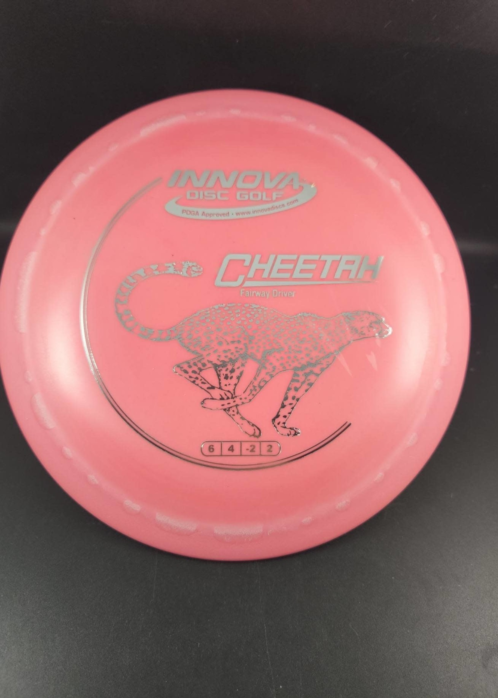 Innova Innova DX Cheetah