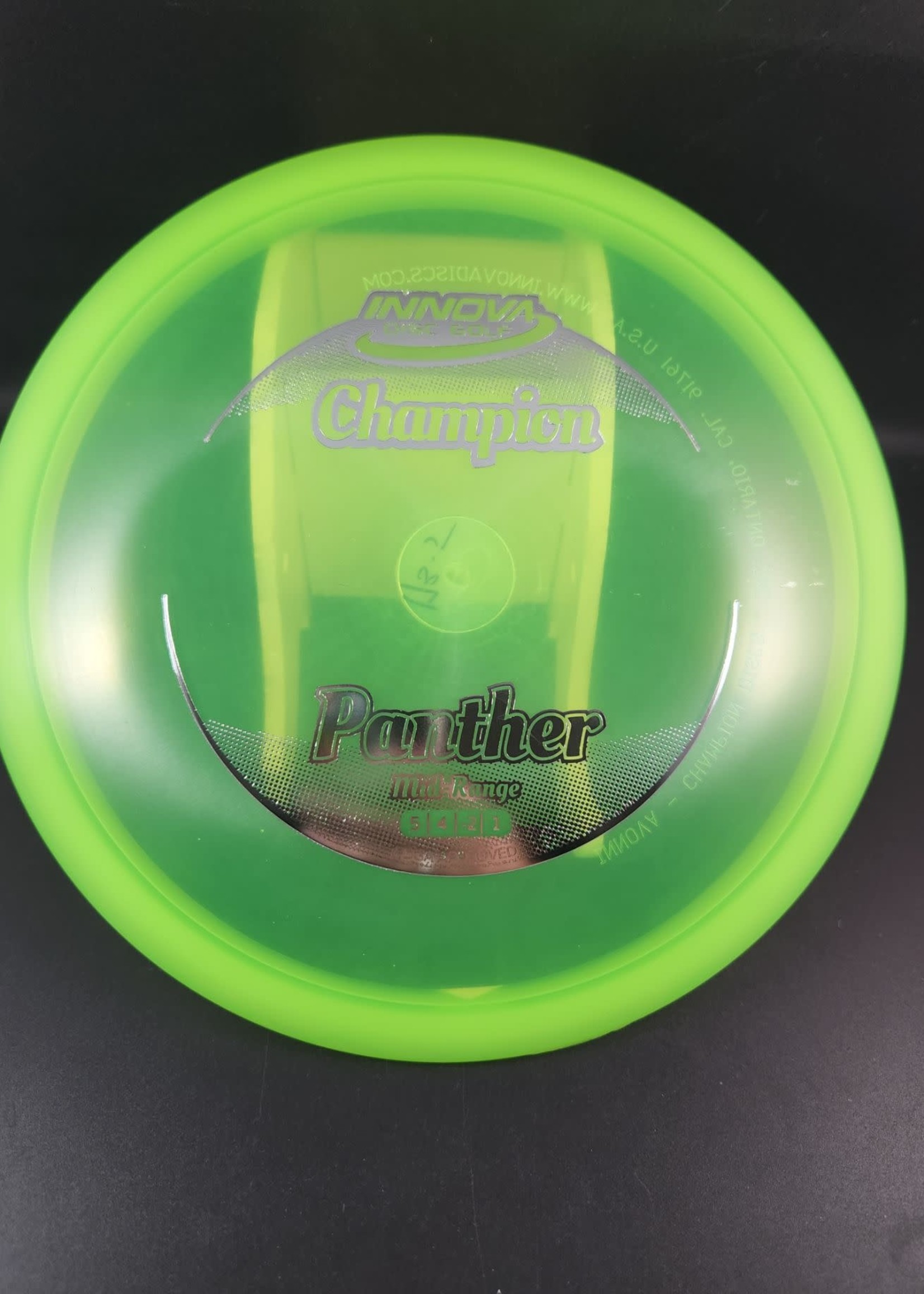 Innova Innova Champion Panther