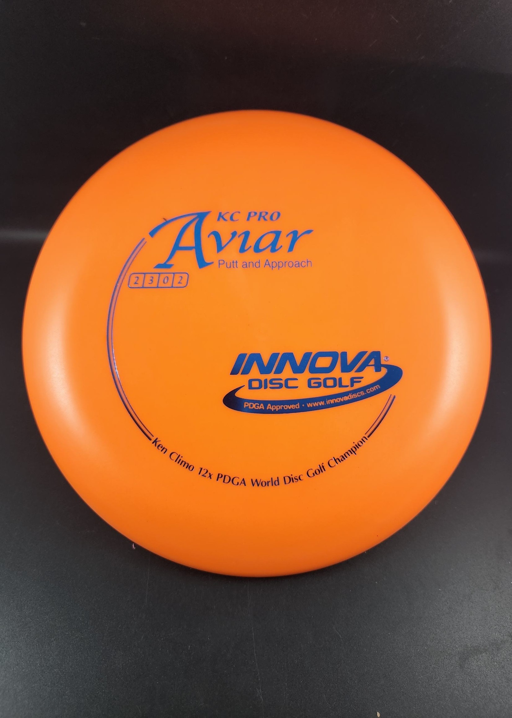 Innova Innova KC Pro Aviar
