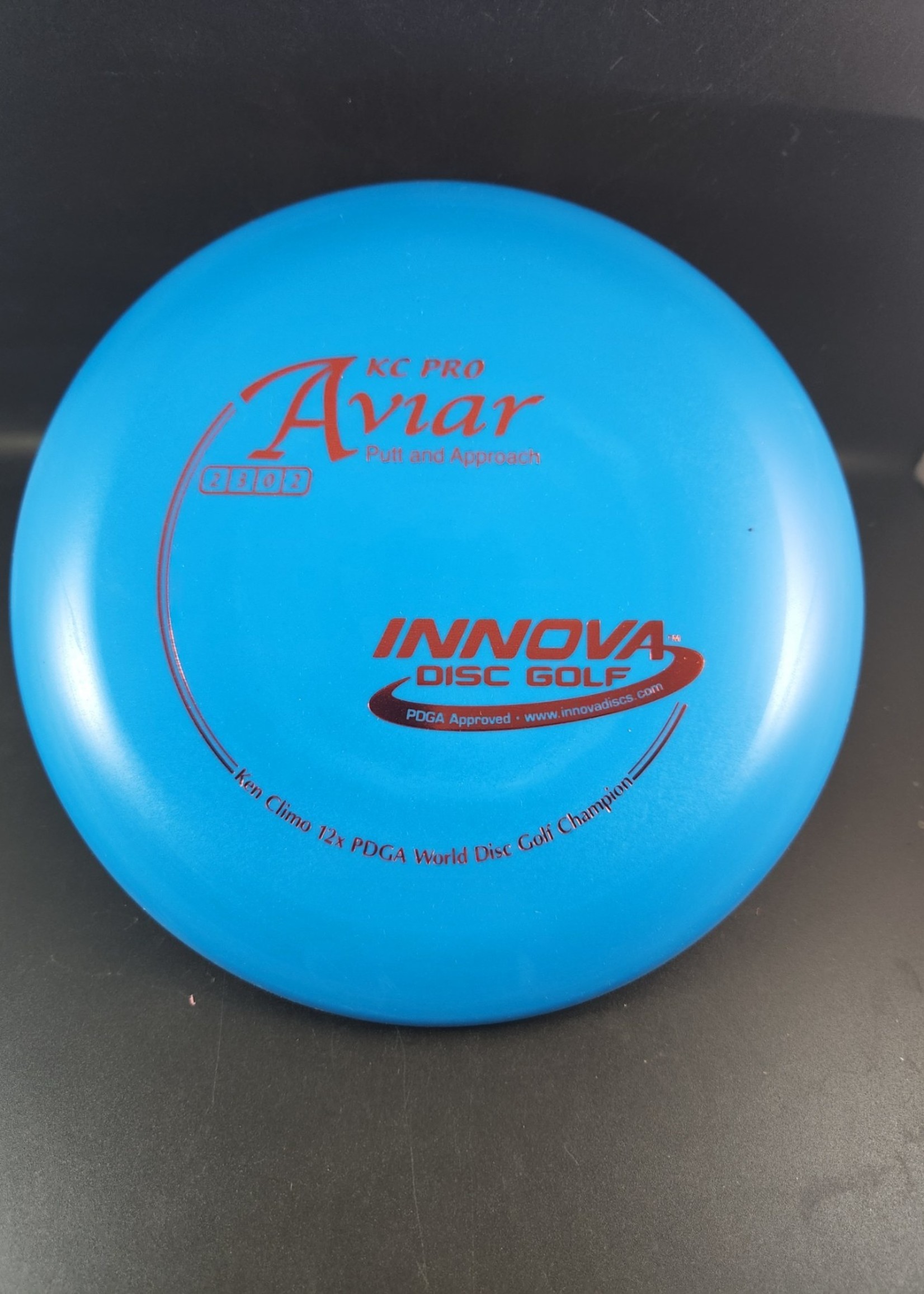 Innova Innova KC Pro Aviar