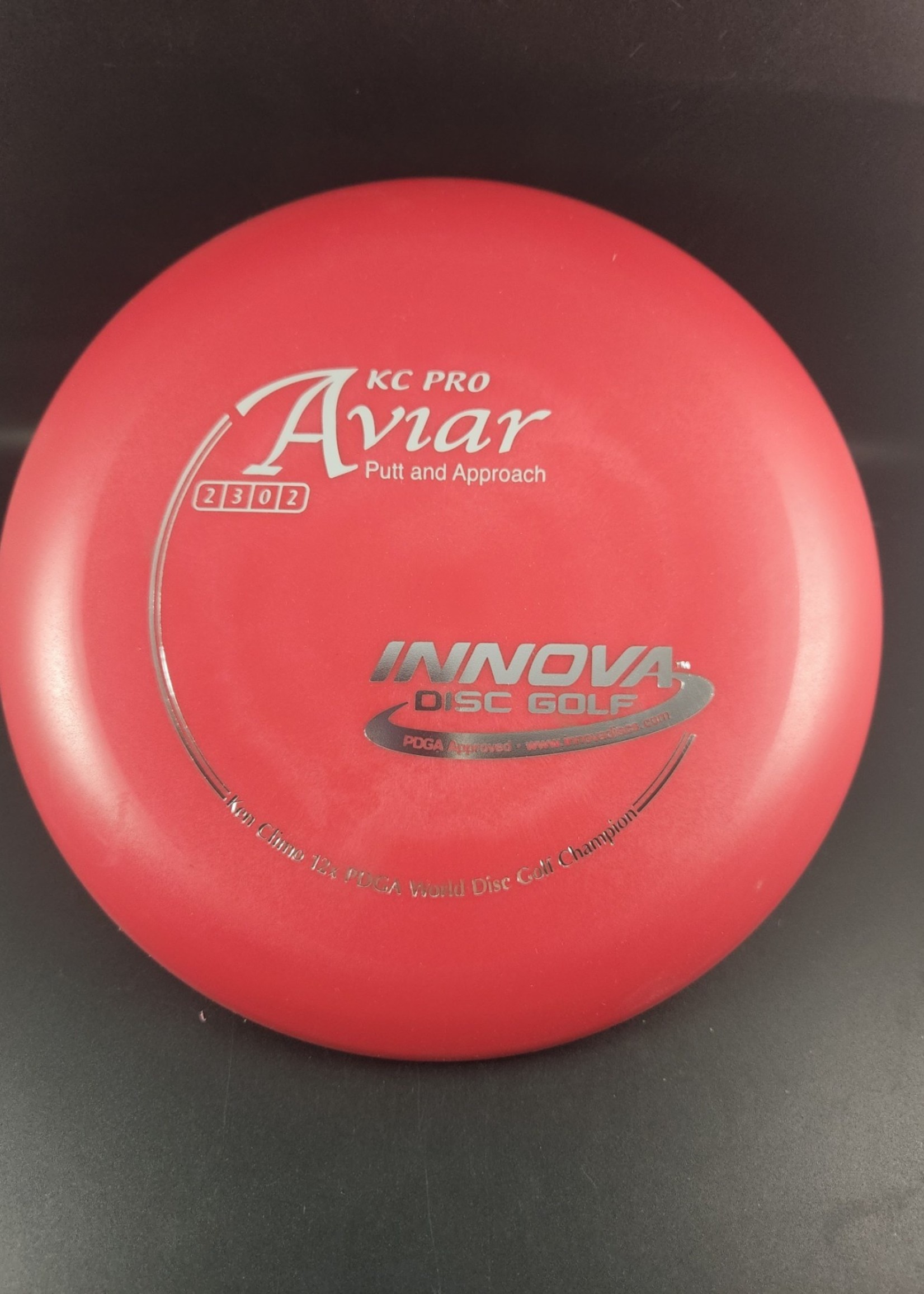 Innova Innova KC Pro Aviar