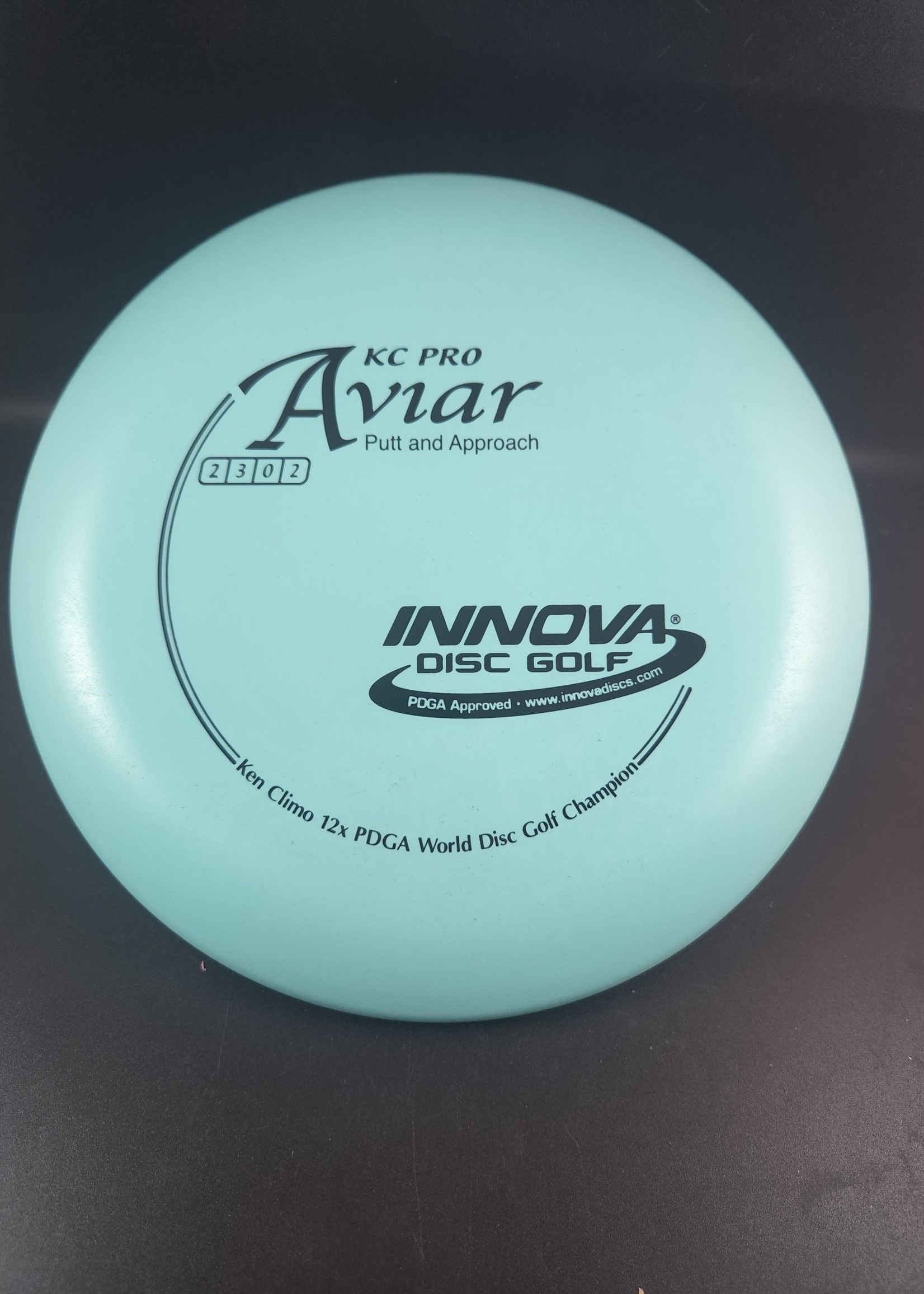 Innova Innova KC Pro Aviar