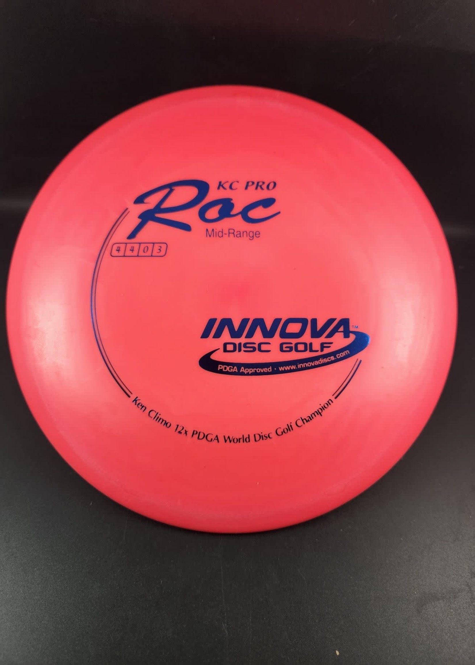 Innova Innova KC Pro Roc