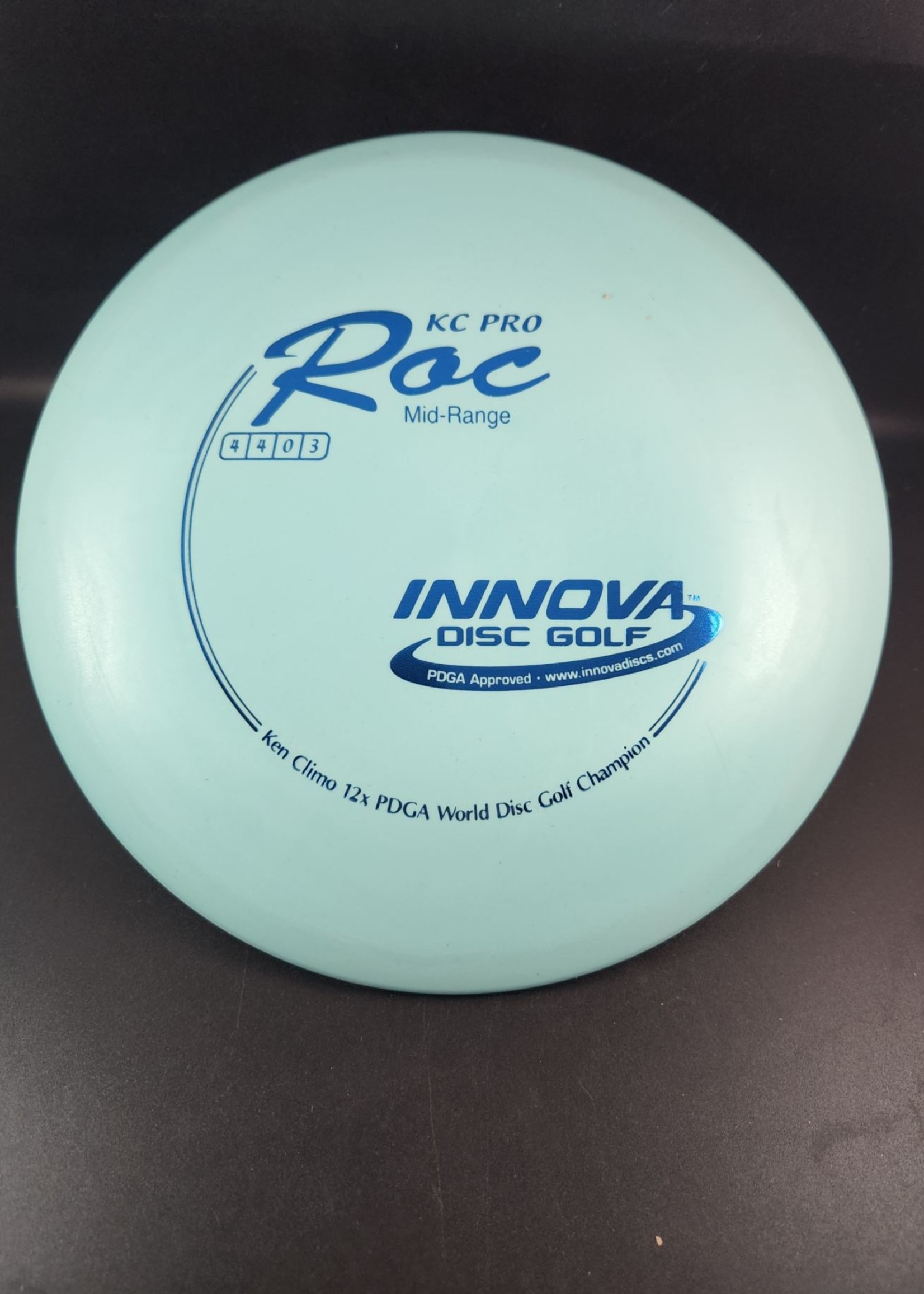 Innova Innova KC Pro Roc