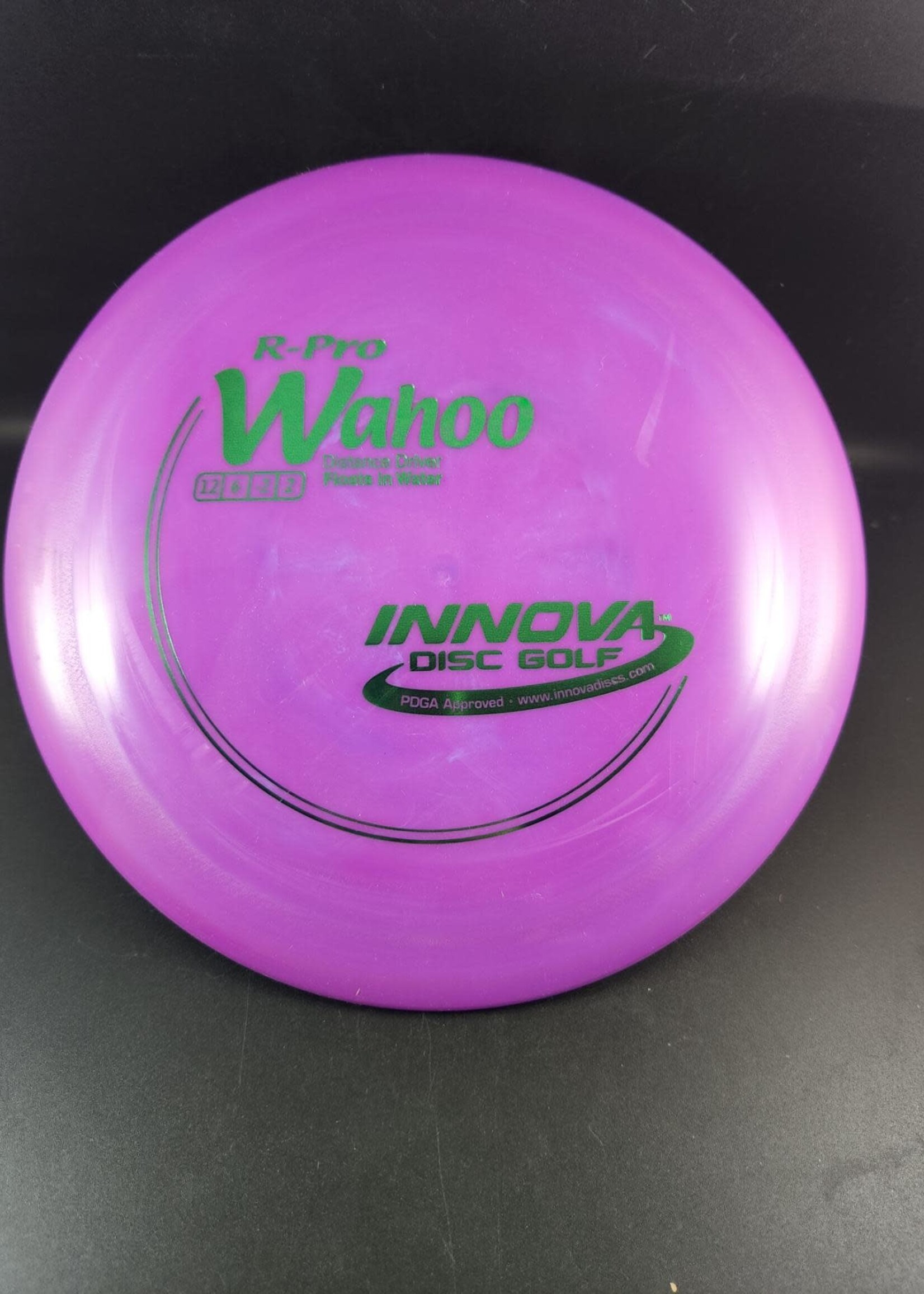 Innova Innova R-Pro Wahoo