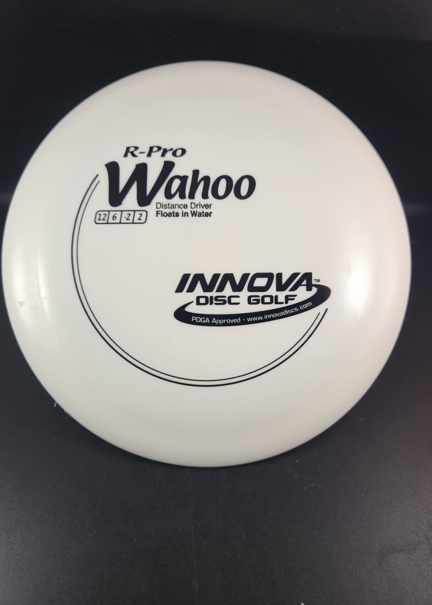 Innova Innova R-Pro Wahoo