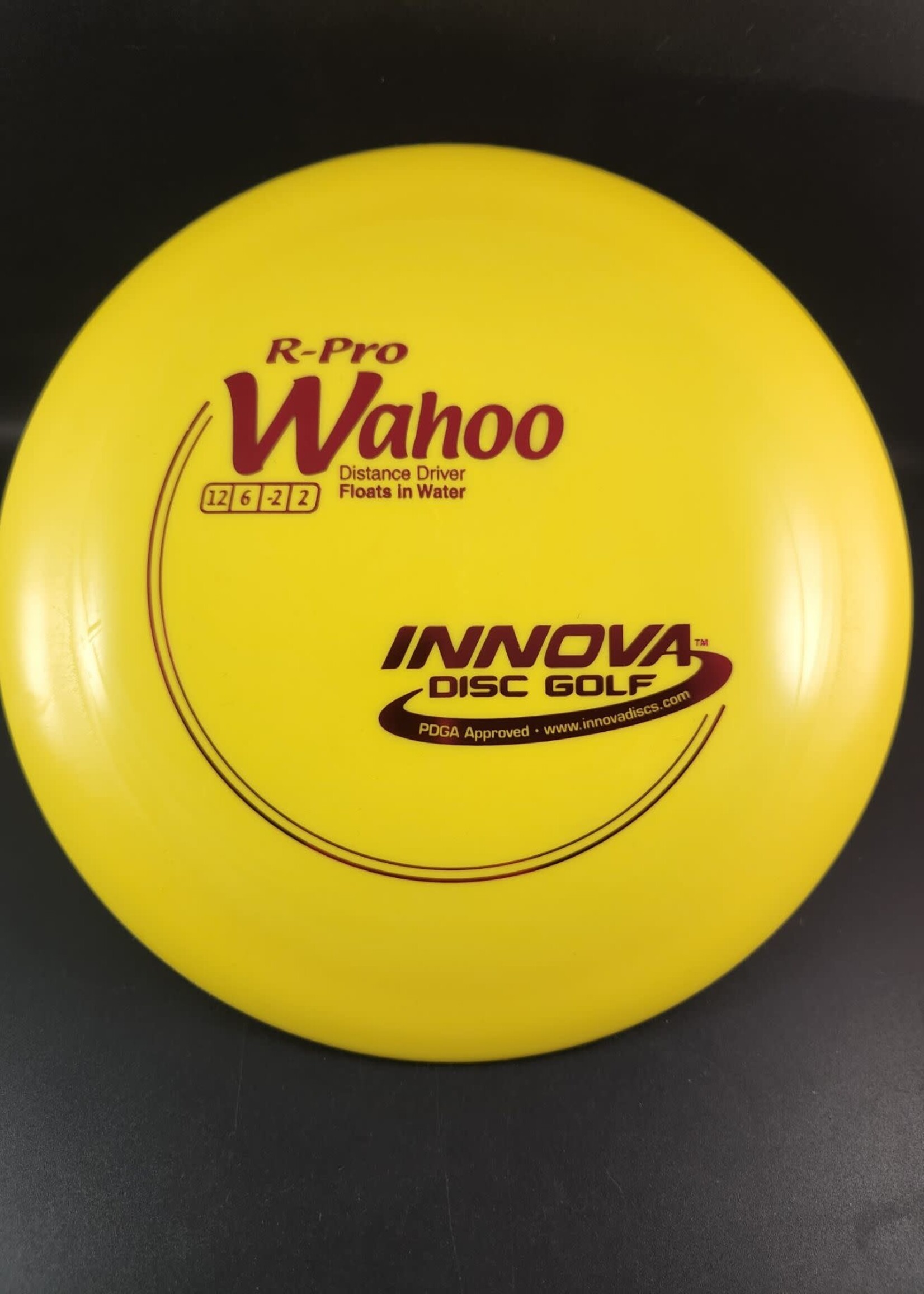 Innova Innova R-Pro Wahoo